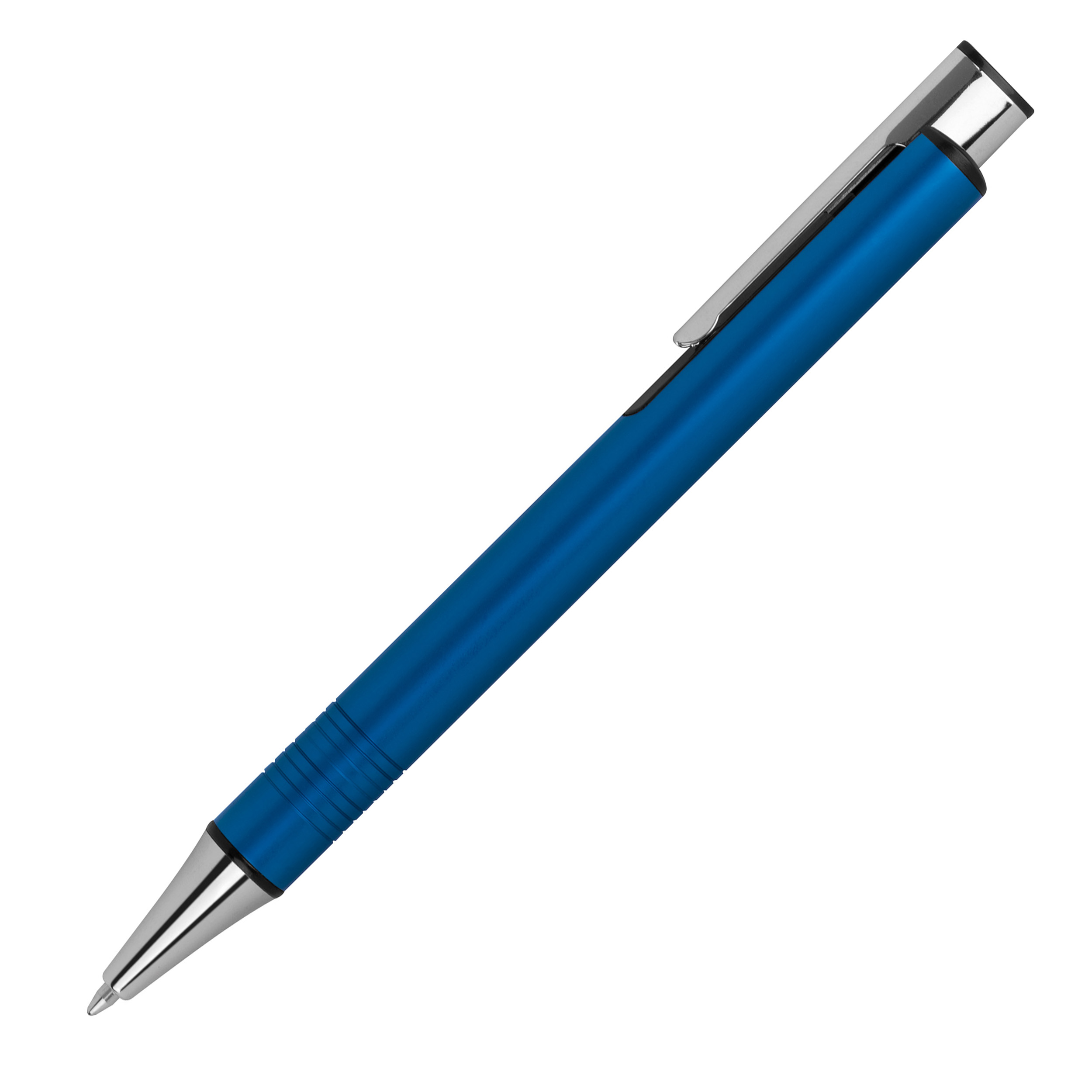 Kugelschreiber aus Aluminium