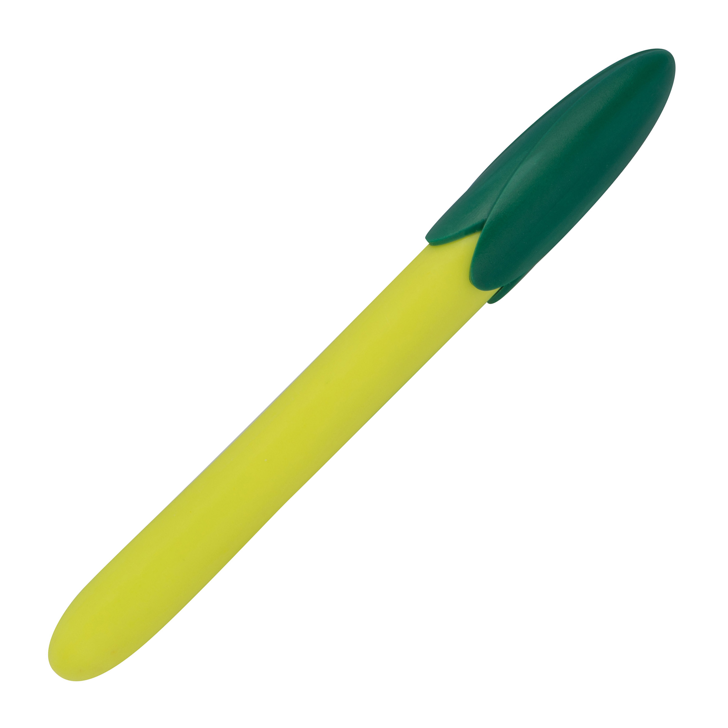 Bolígrafo de maíz
