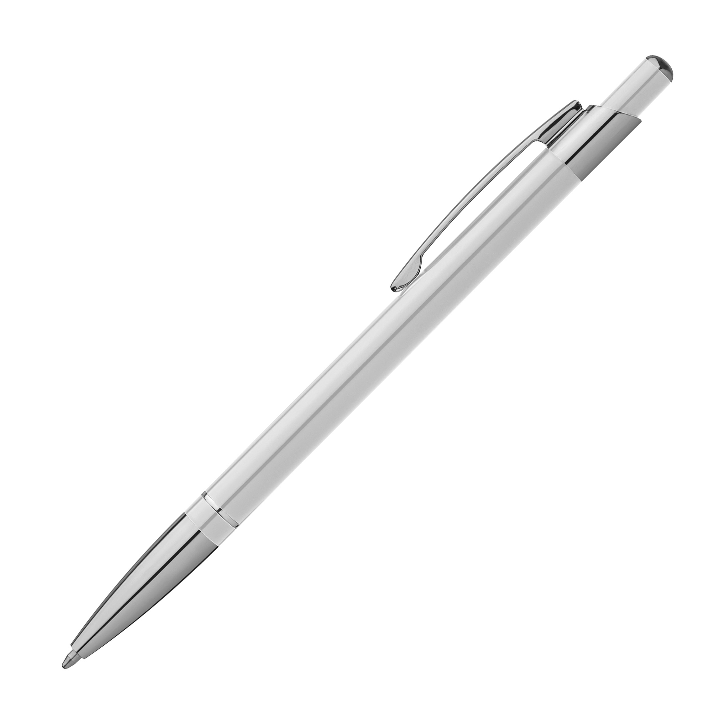 Kugelschreiber aus Metall