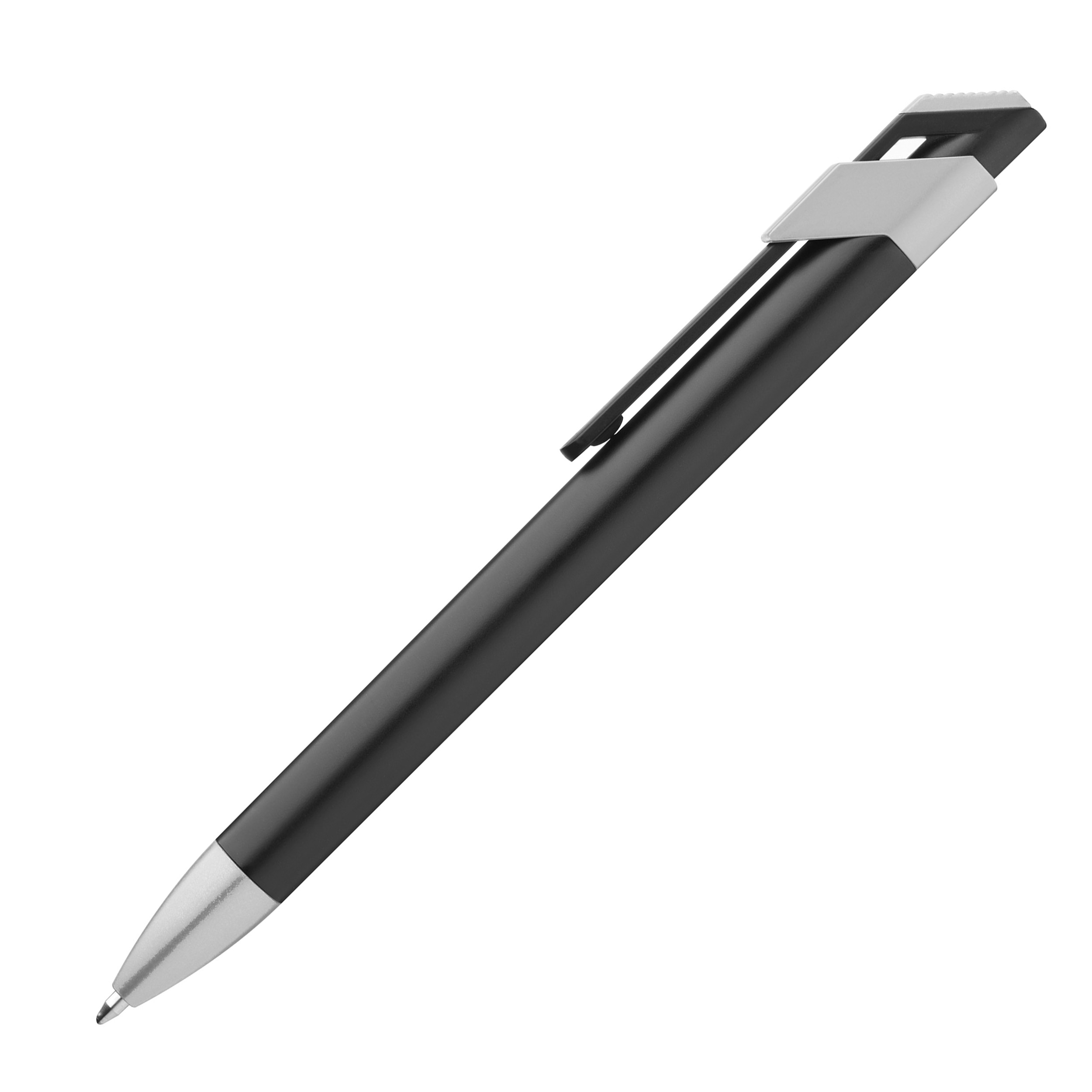 Black ball pen