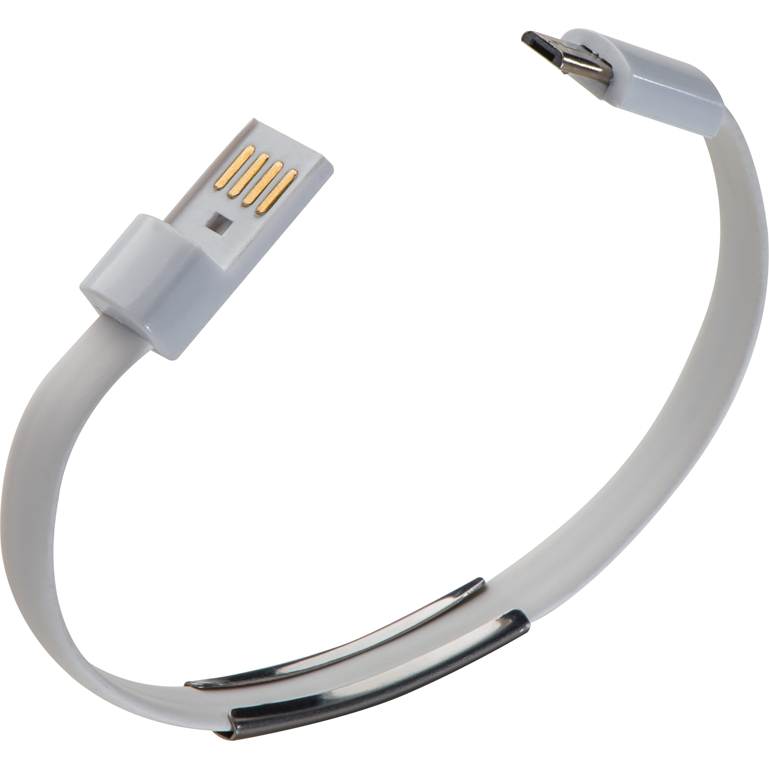 Bracelet USB