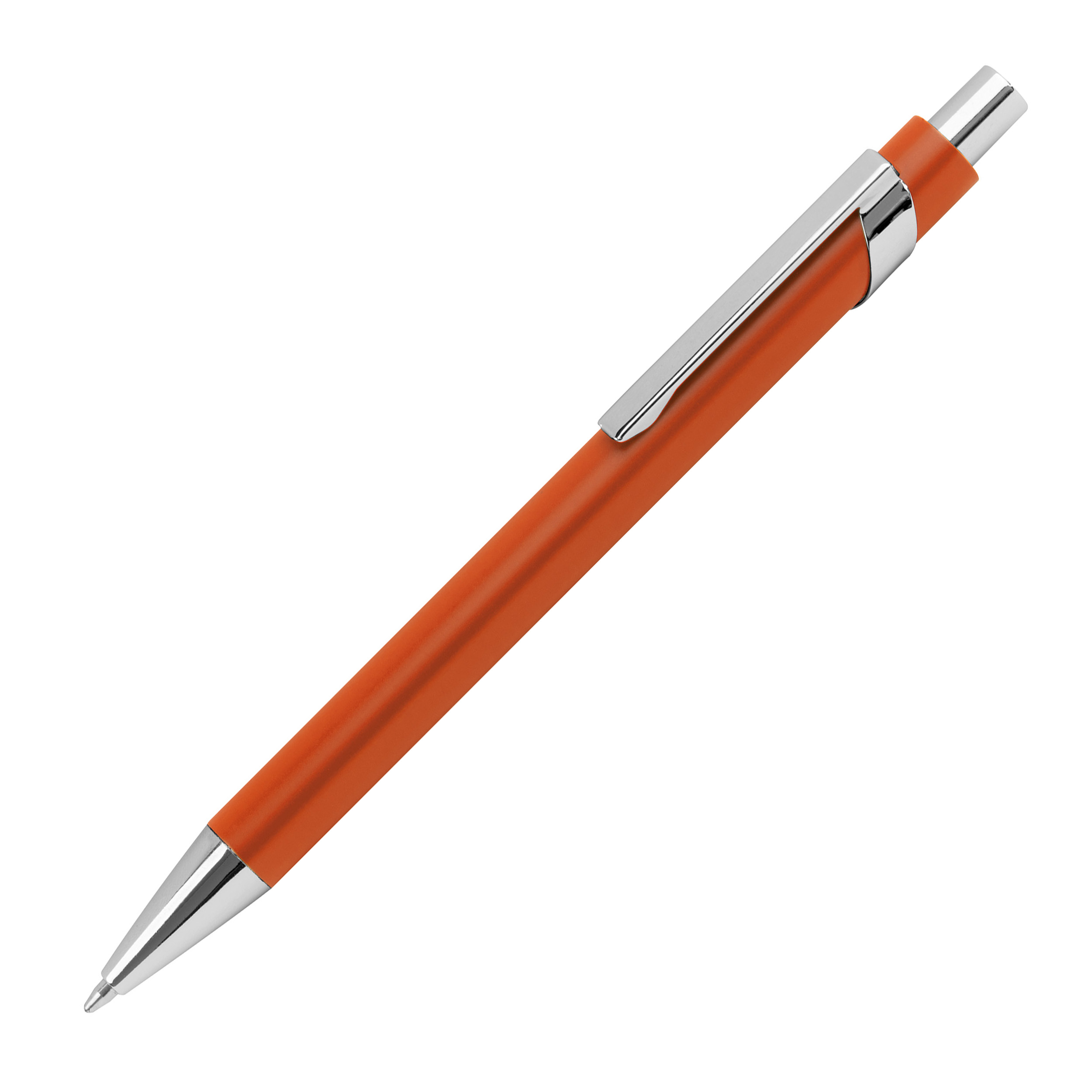 Bolígrafo de metal