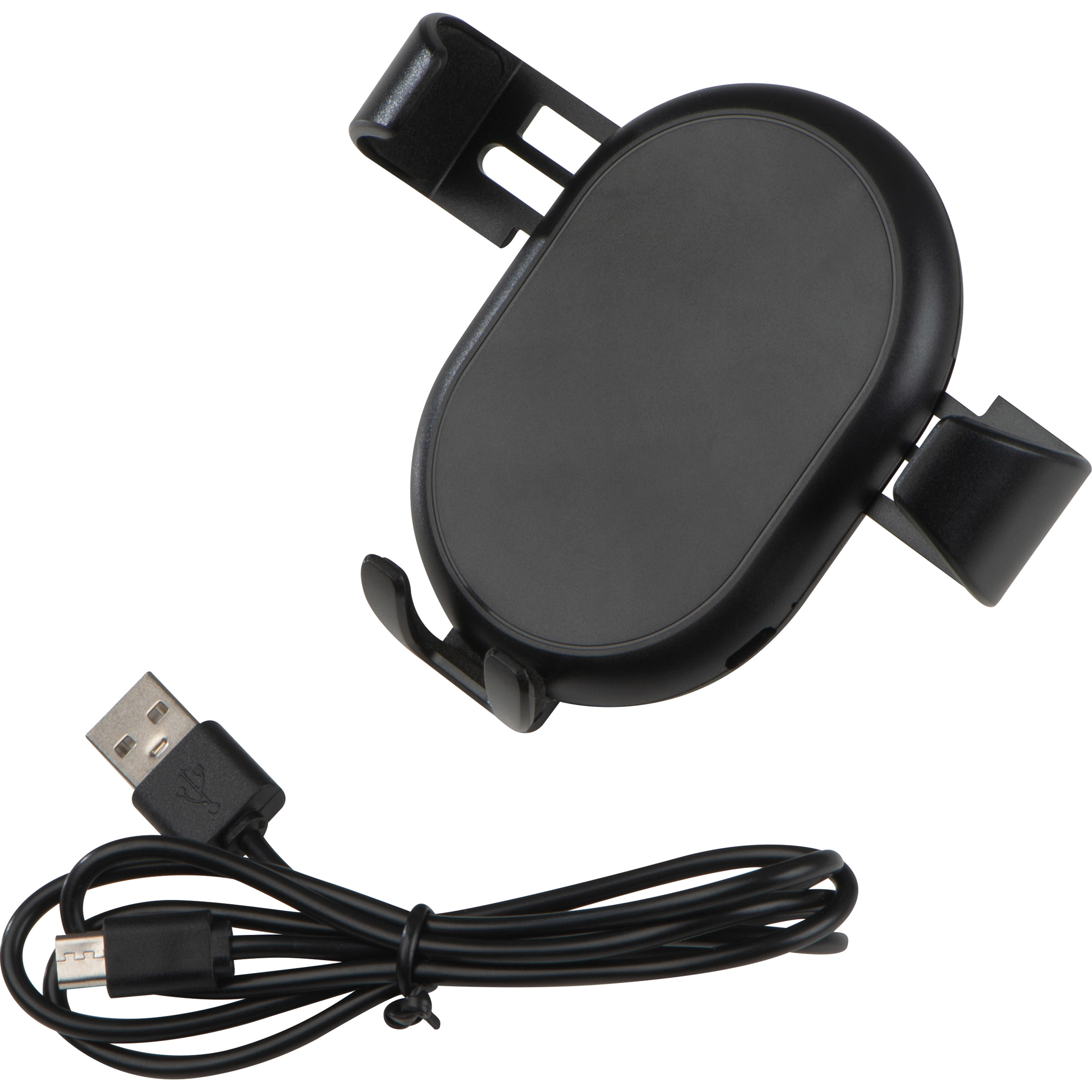 Wireless charger for the car