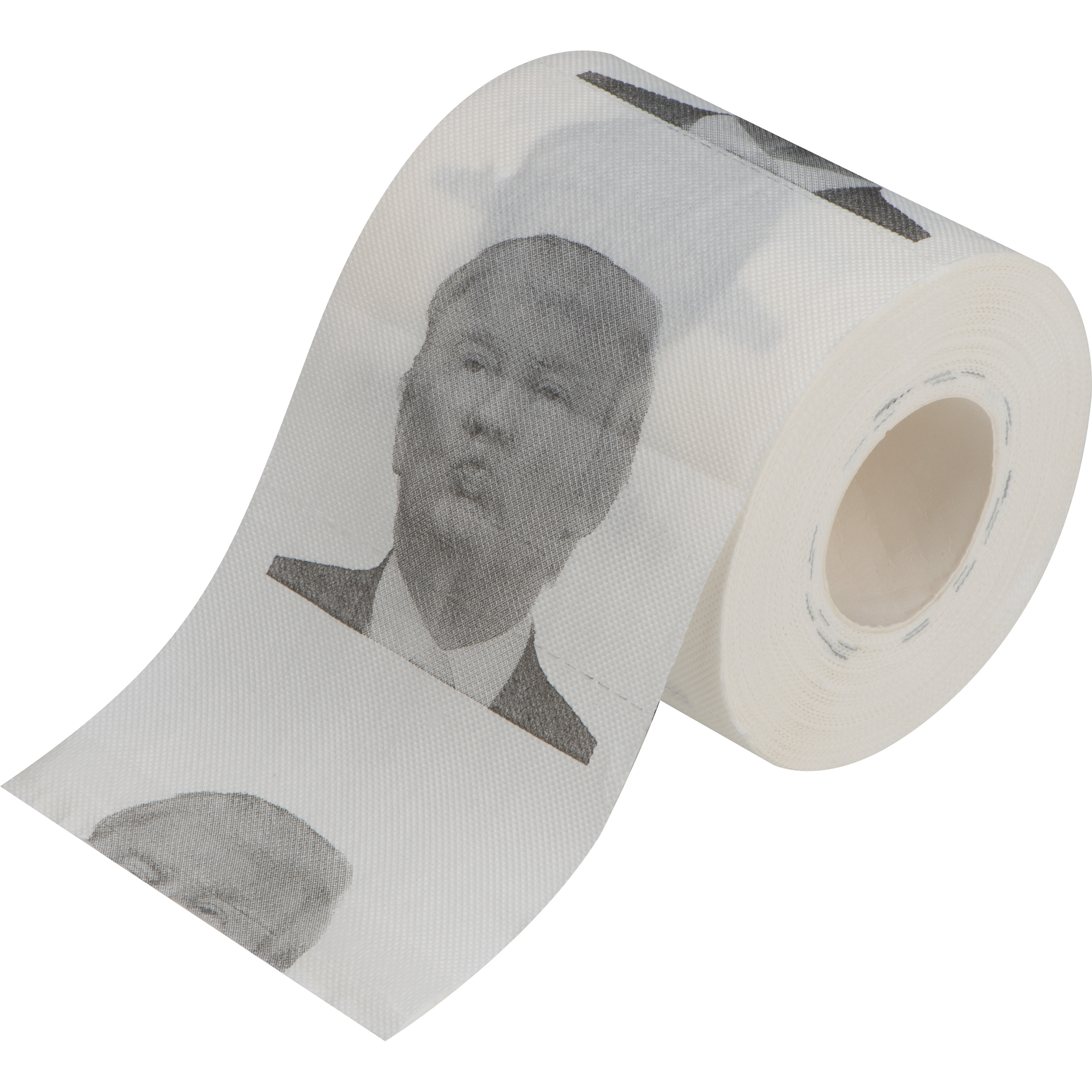 Toiletpaper "Donald"