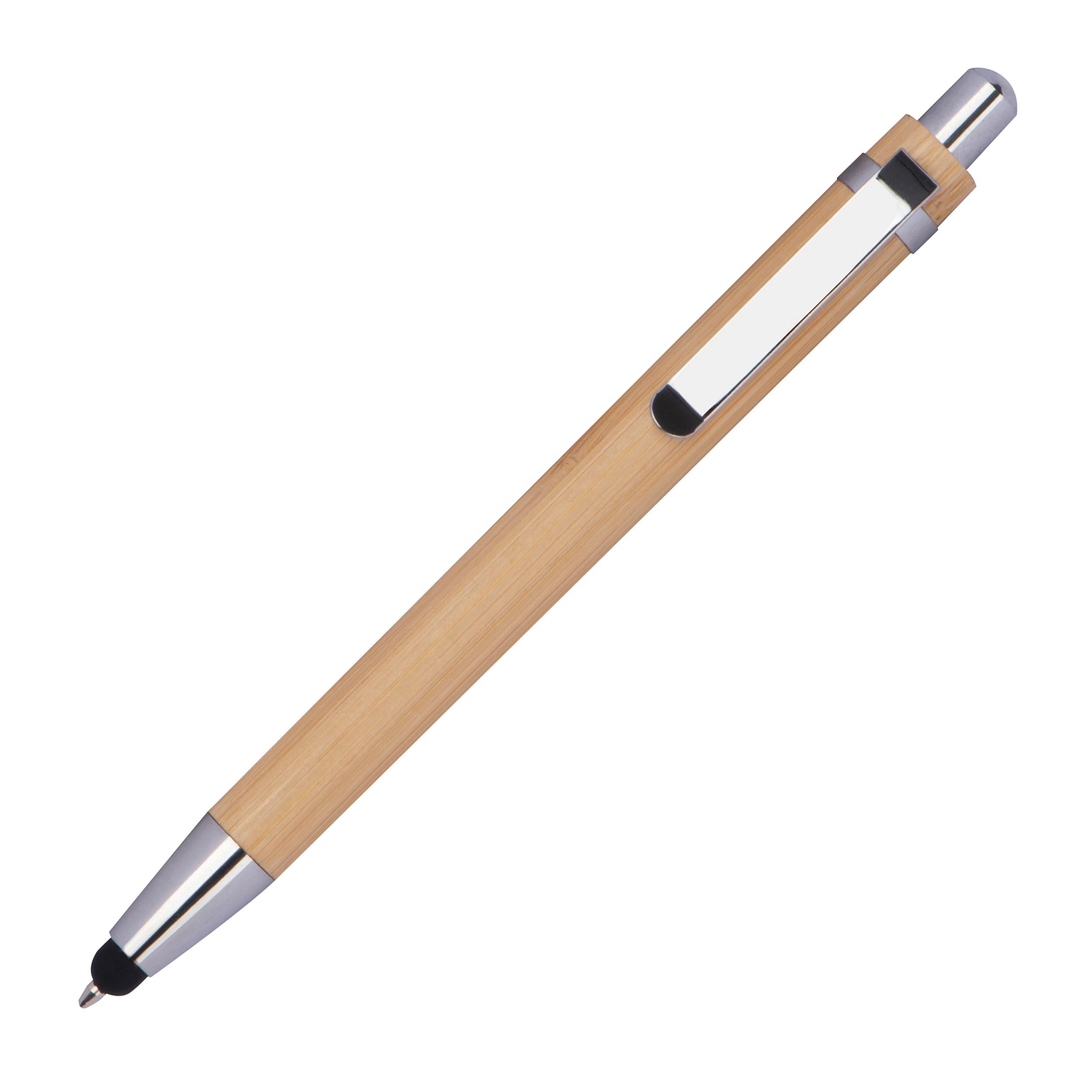 Kugelschreiber mit Touchfunktion