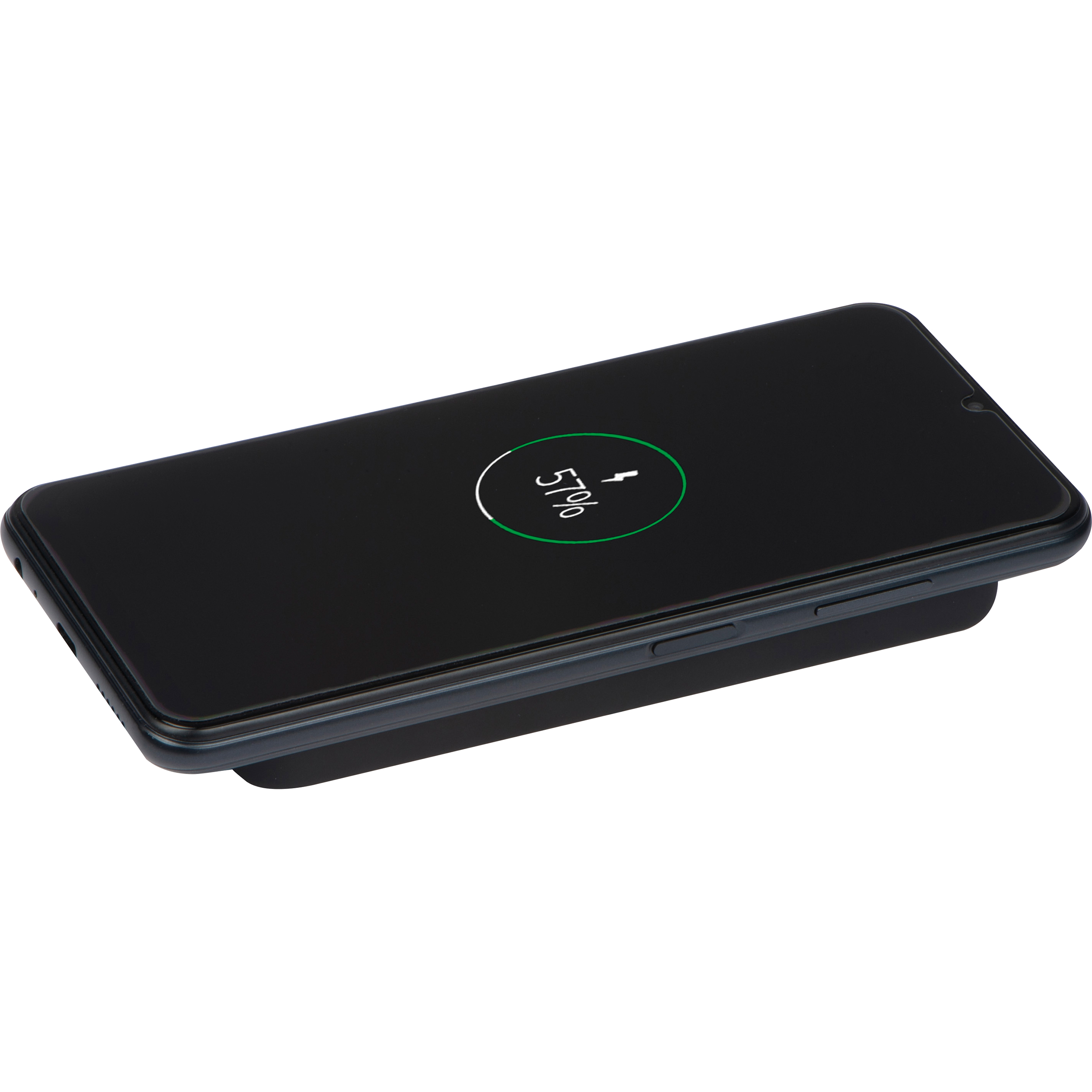 Wireless charger and powerbank, 8000 mAh