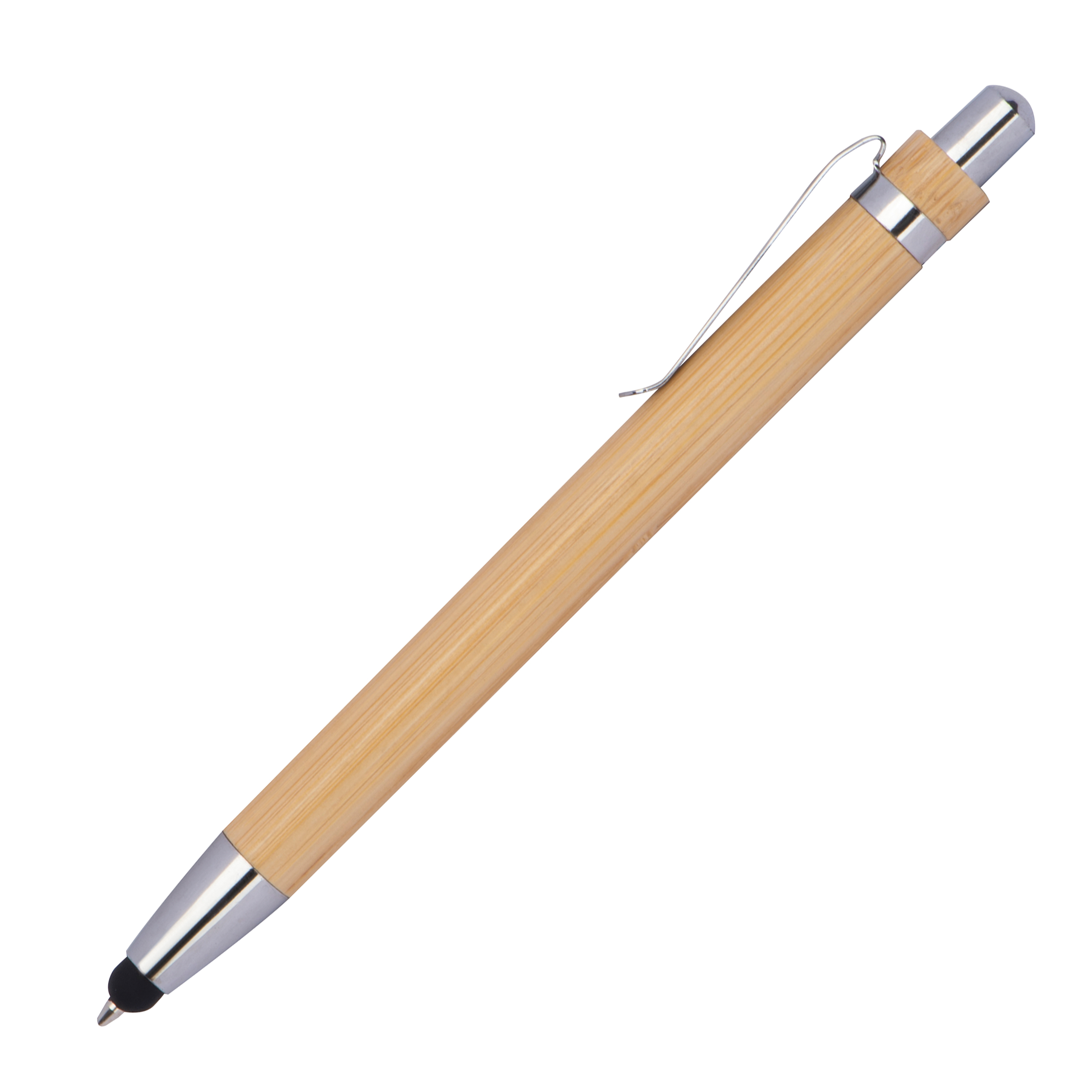 Kugelschreiber mit Touchfunktion