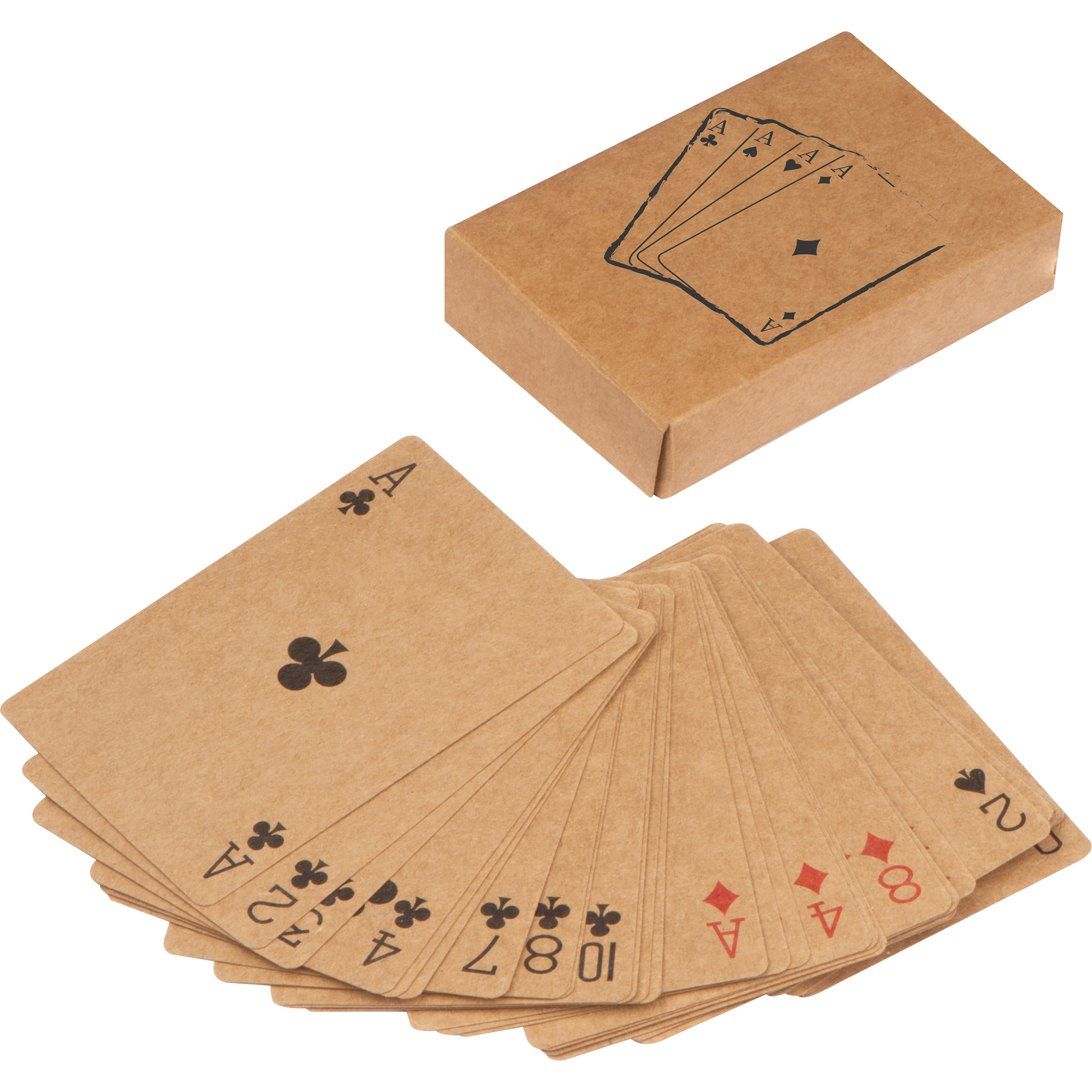Poker classic card game 
