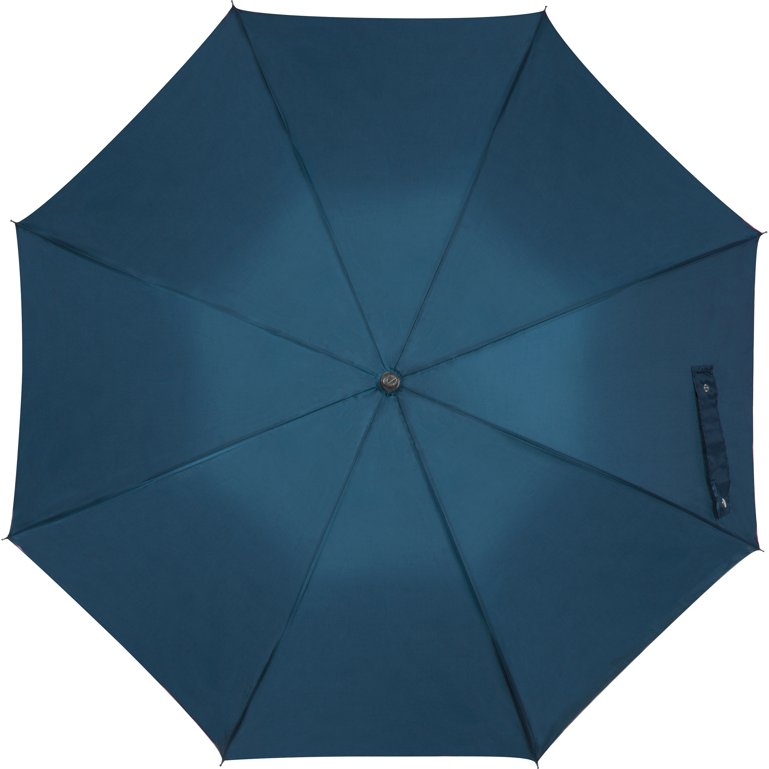 Paraguas anti rayos UVA.