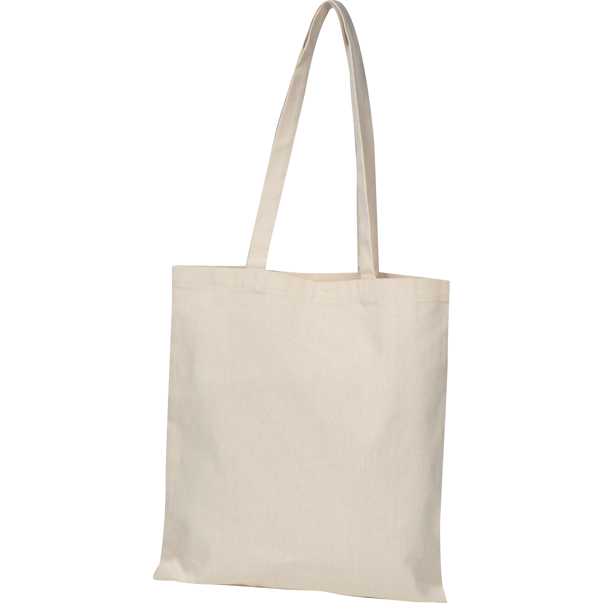 Organic cotton bag (GOTS)