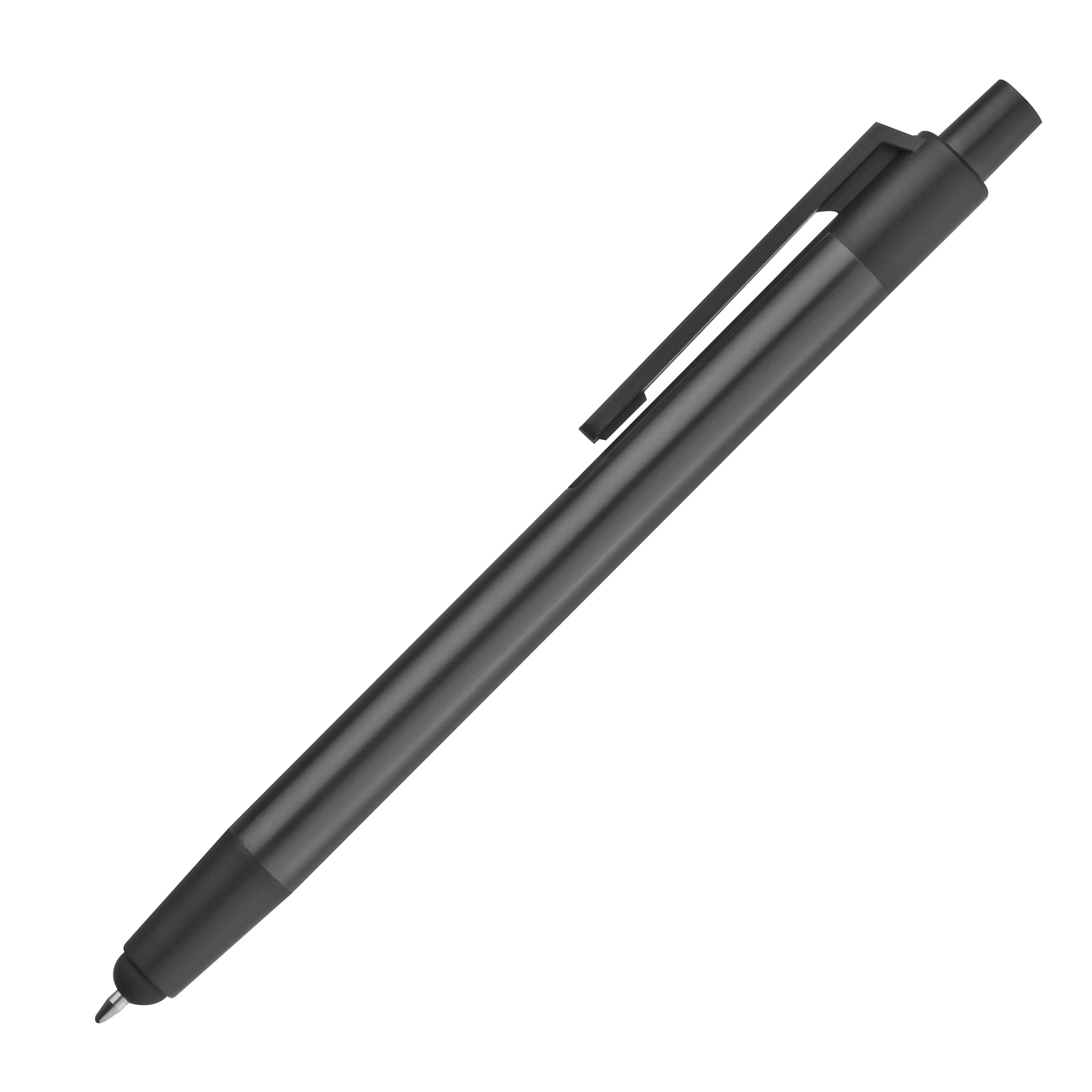 Metal ball pen
