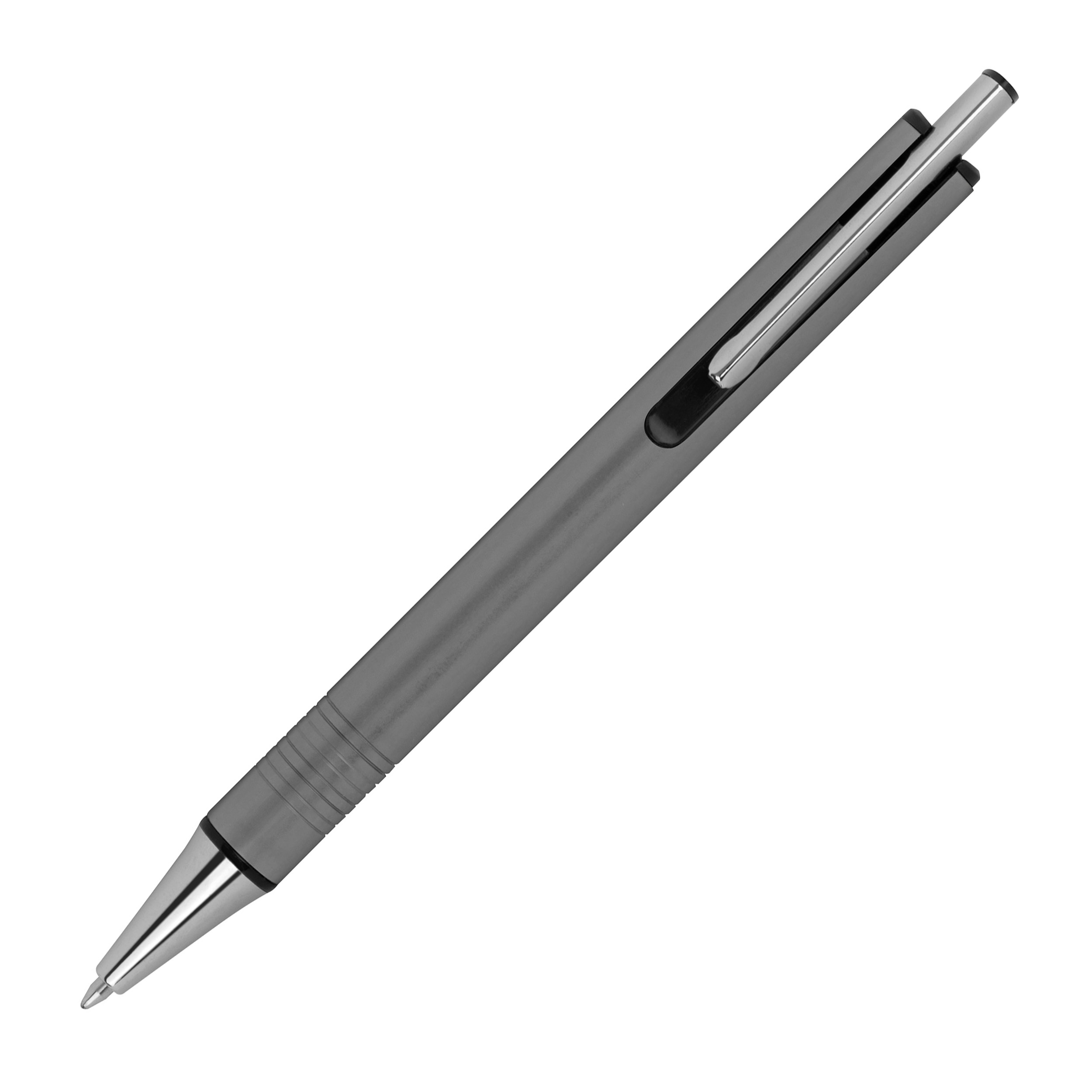 Kugelschreiber aus Aluminium