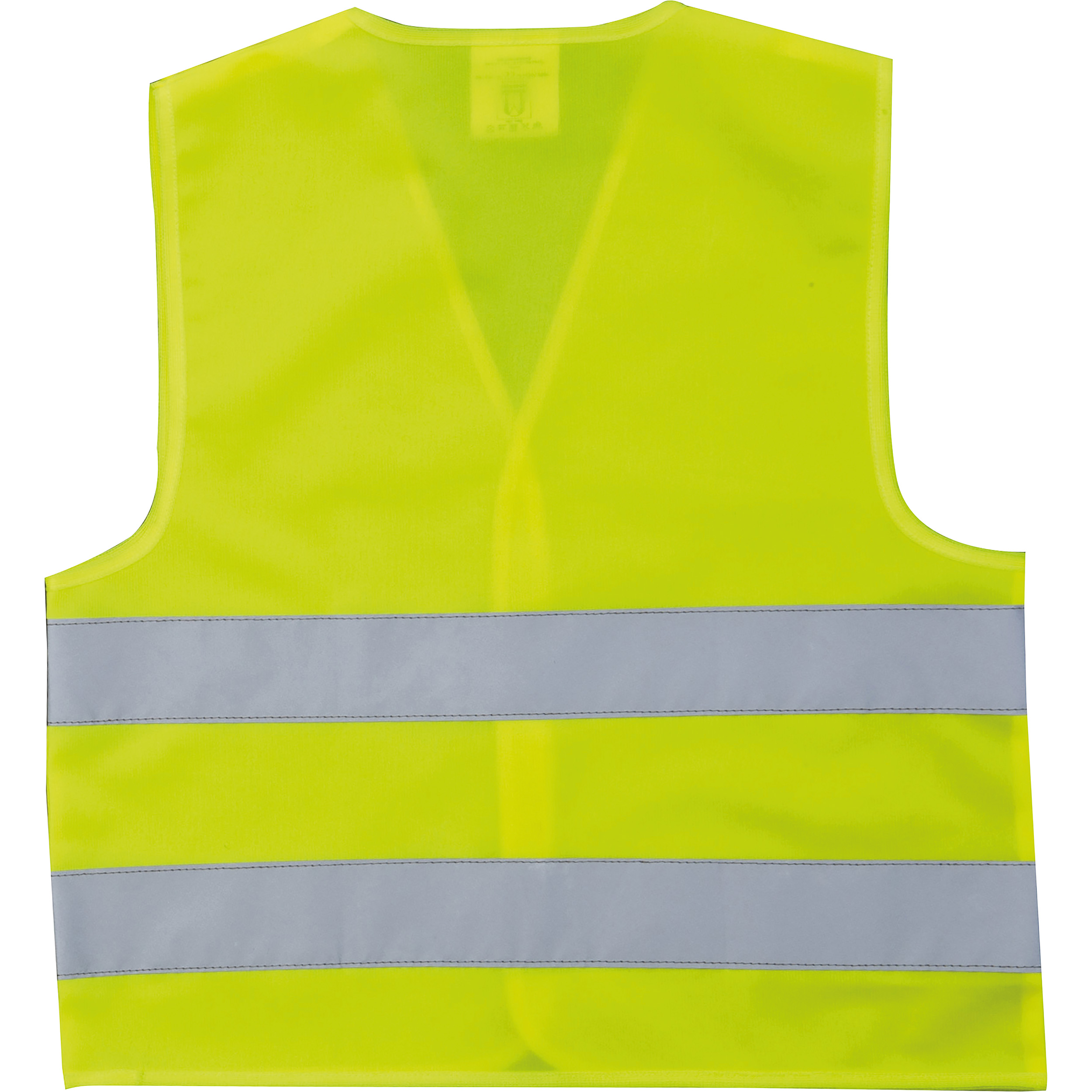Childrens' safety jacket EN 1150:1999