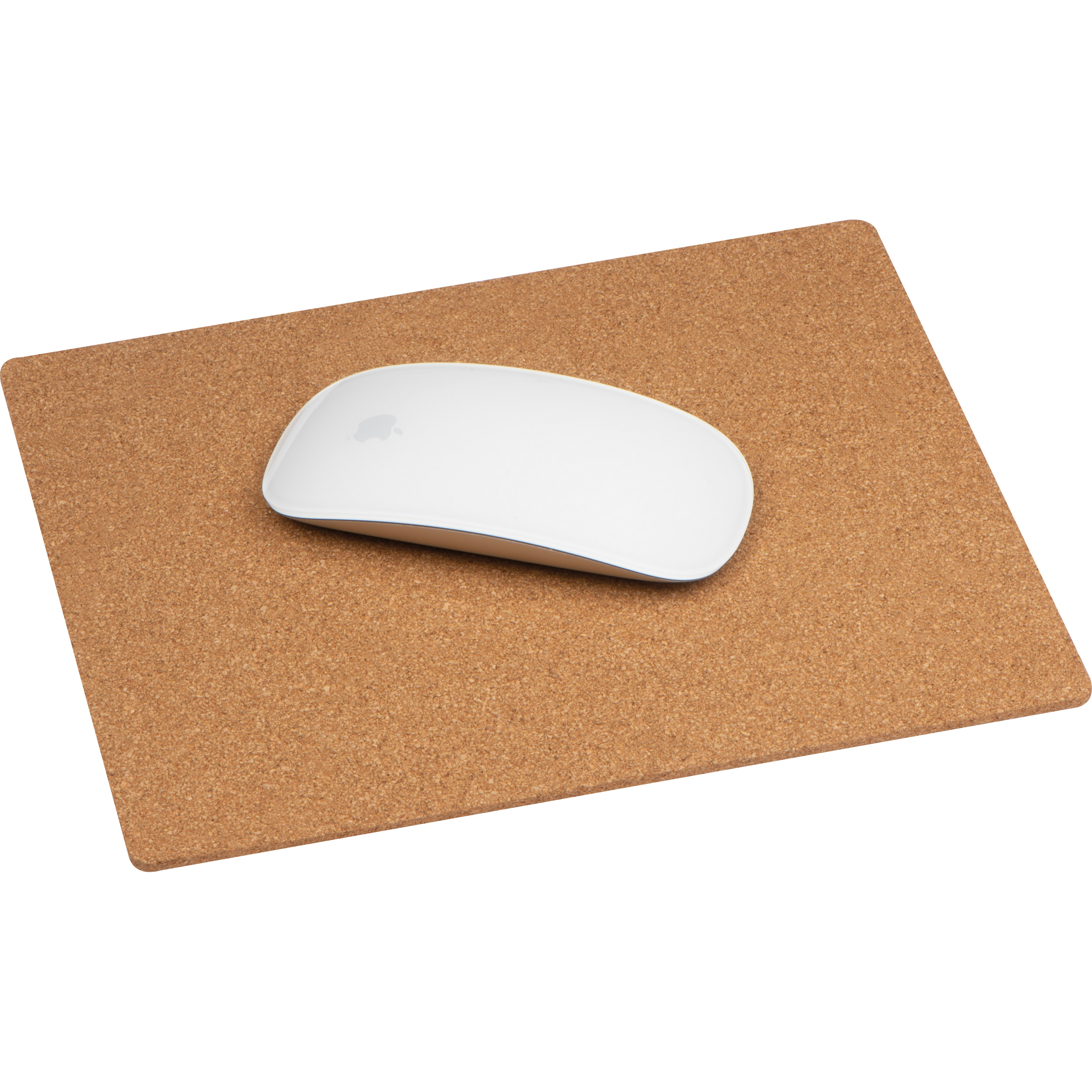 Mousepad aus Kork