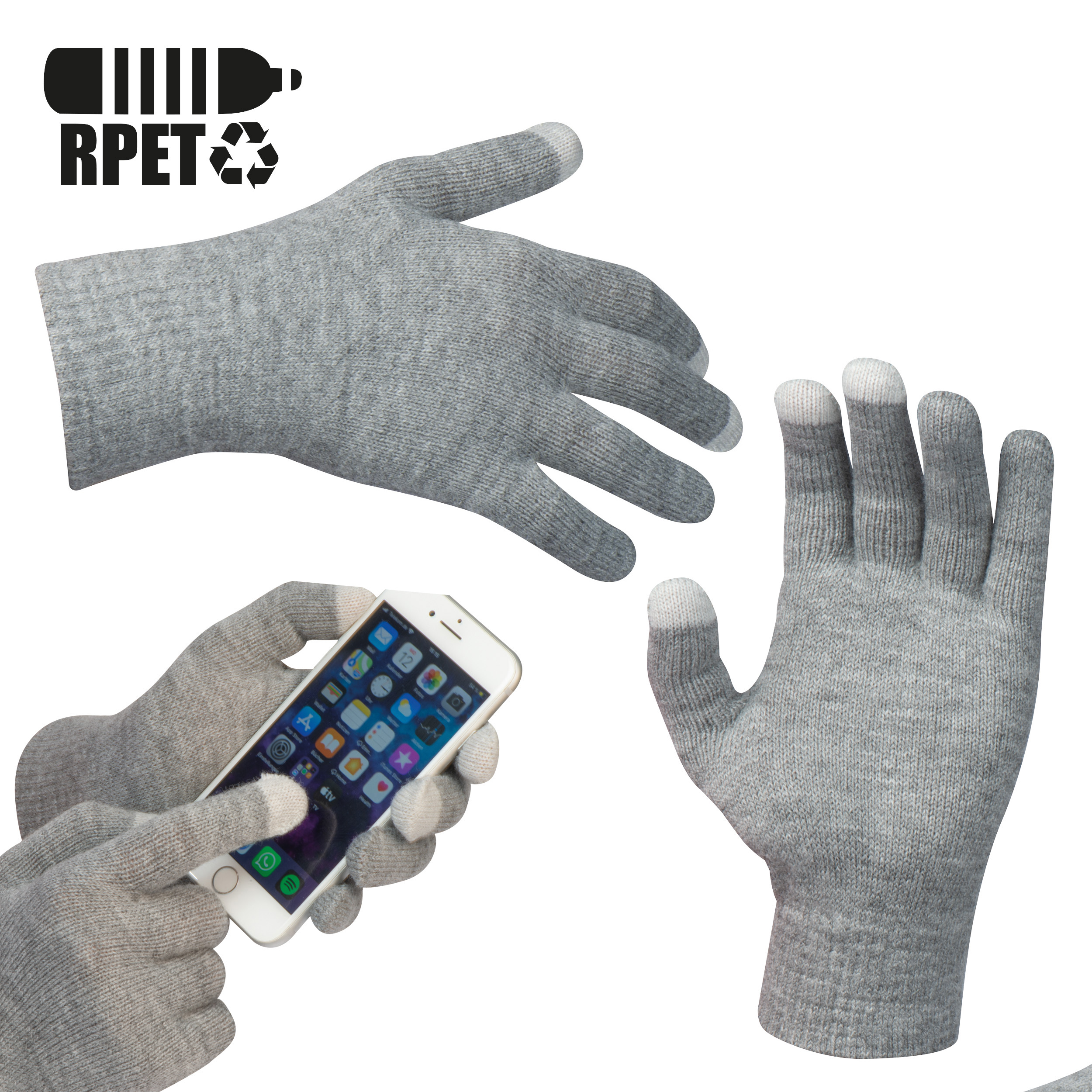 RPET gloves