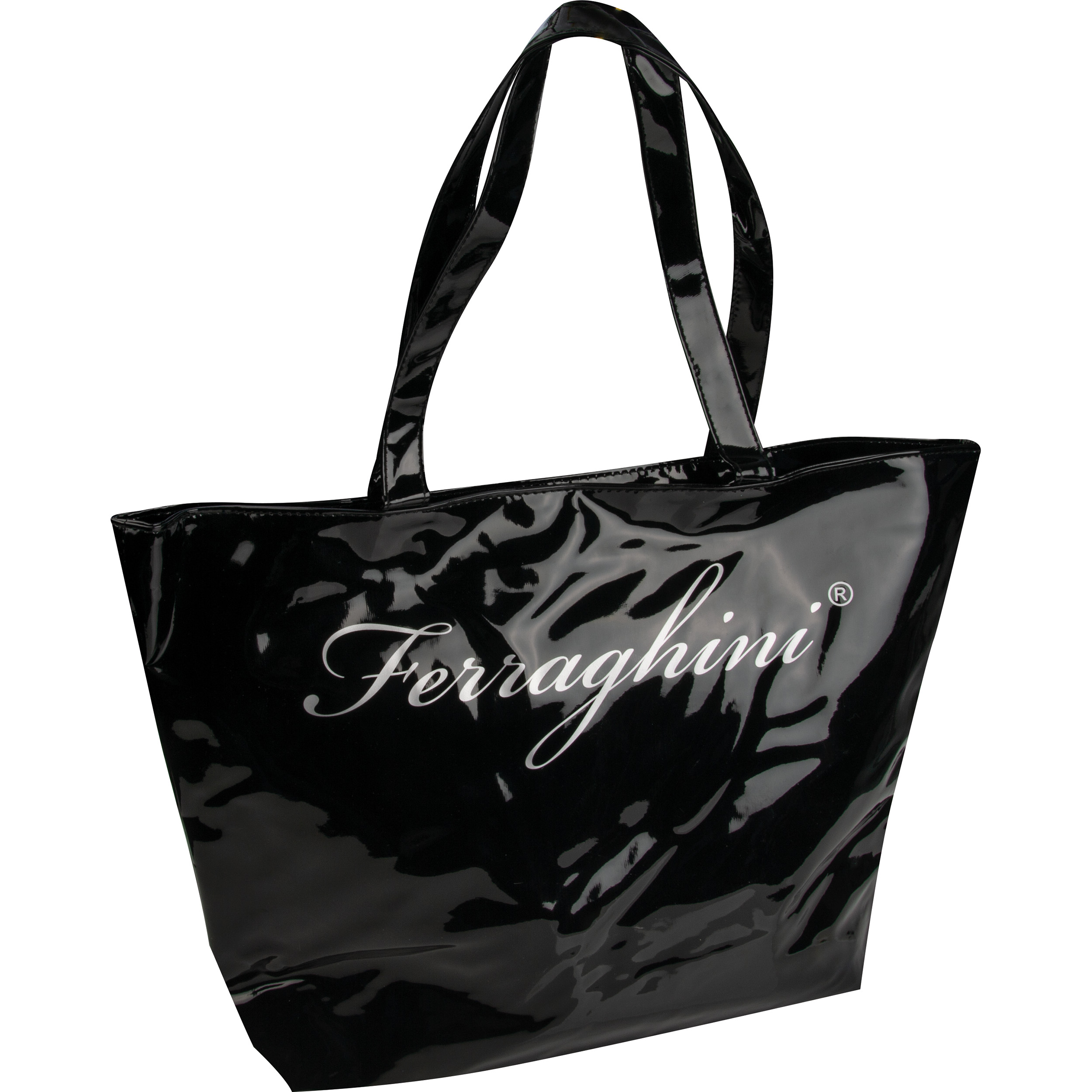 Ferraghini exhibition bag