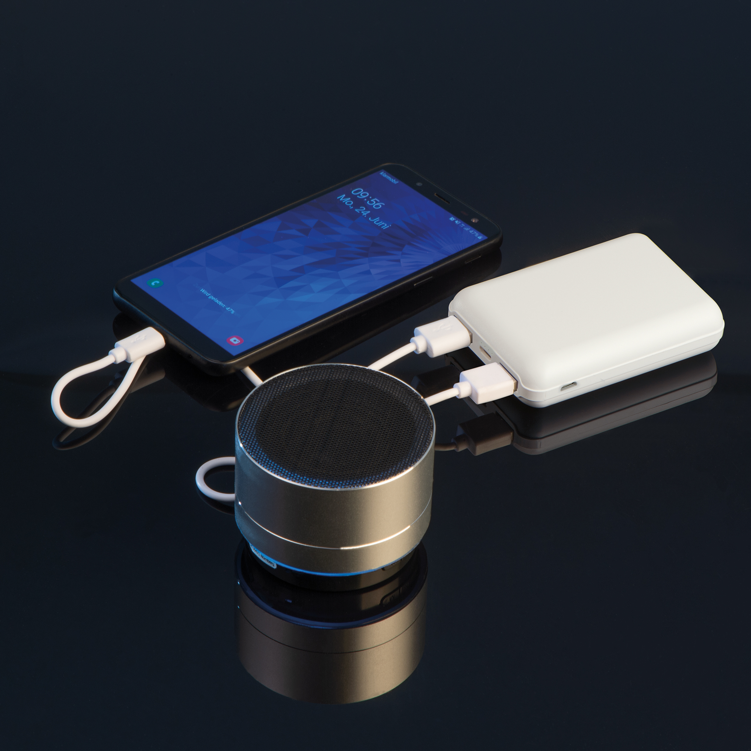 Chargeur 10.000 mAh
