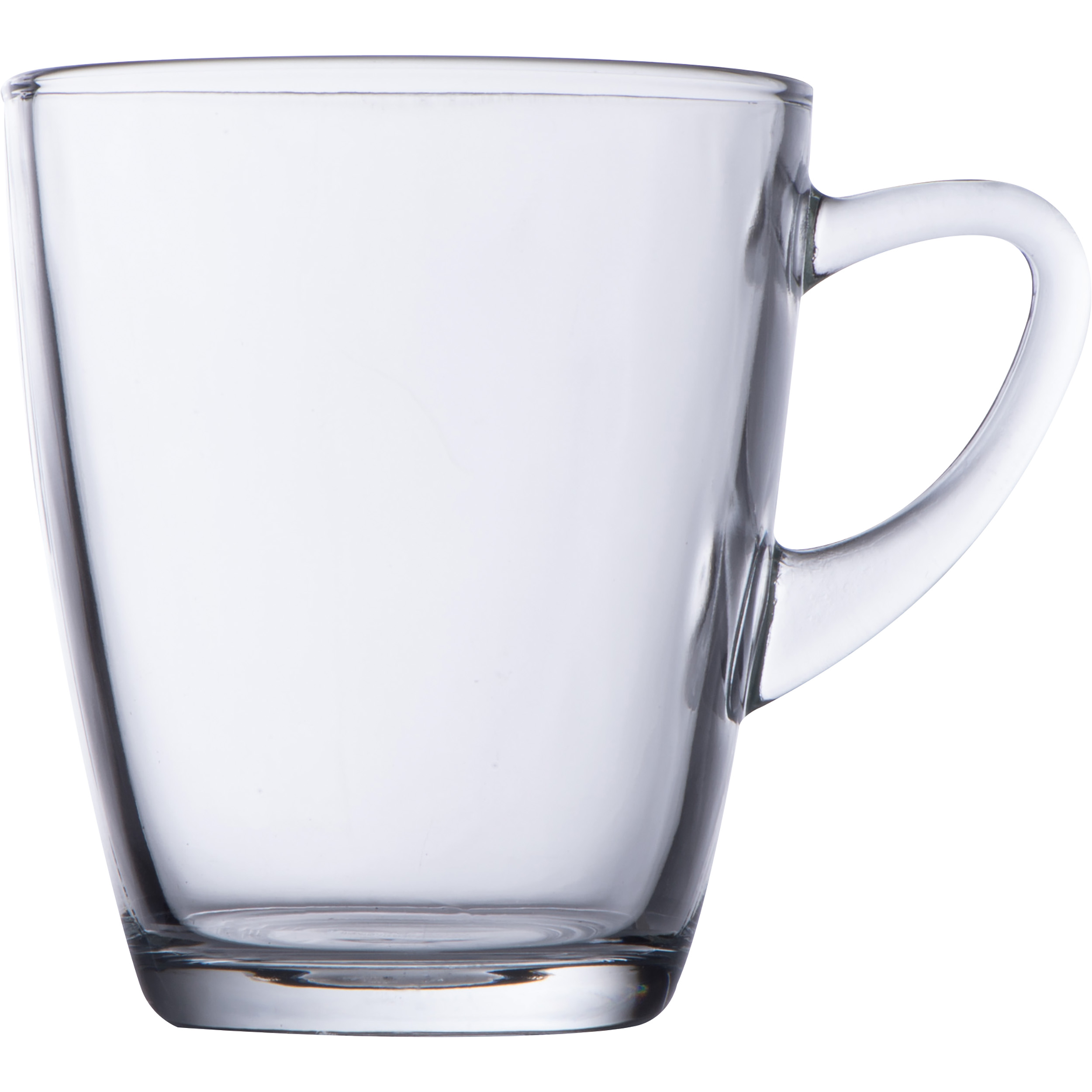 Tasse en verre (300ml)