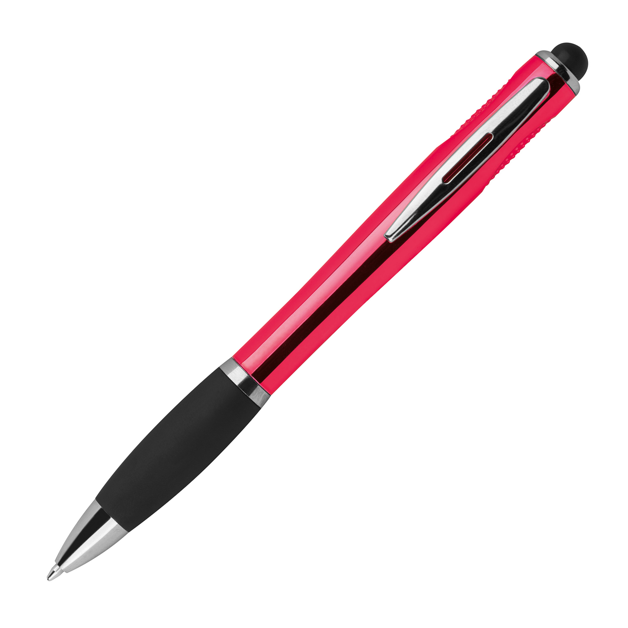 Kugelschreiber mit weißem LED Licht