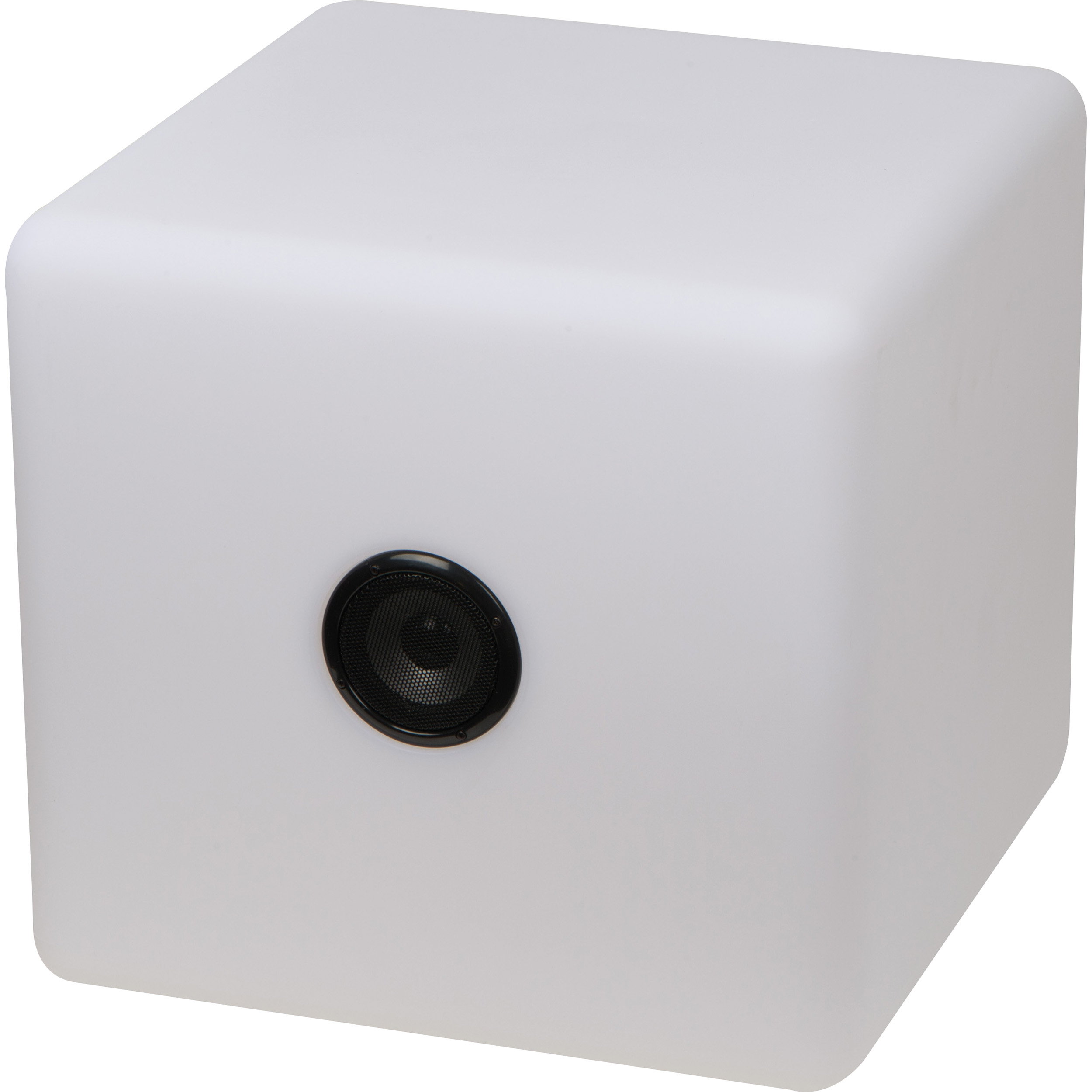 Coulour changing LED speaker