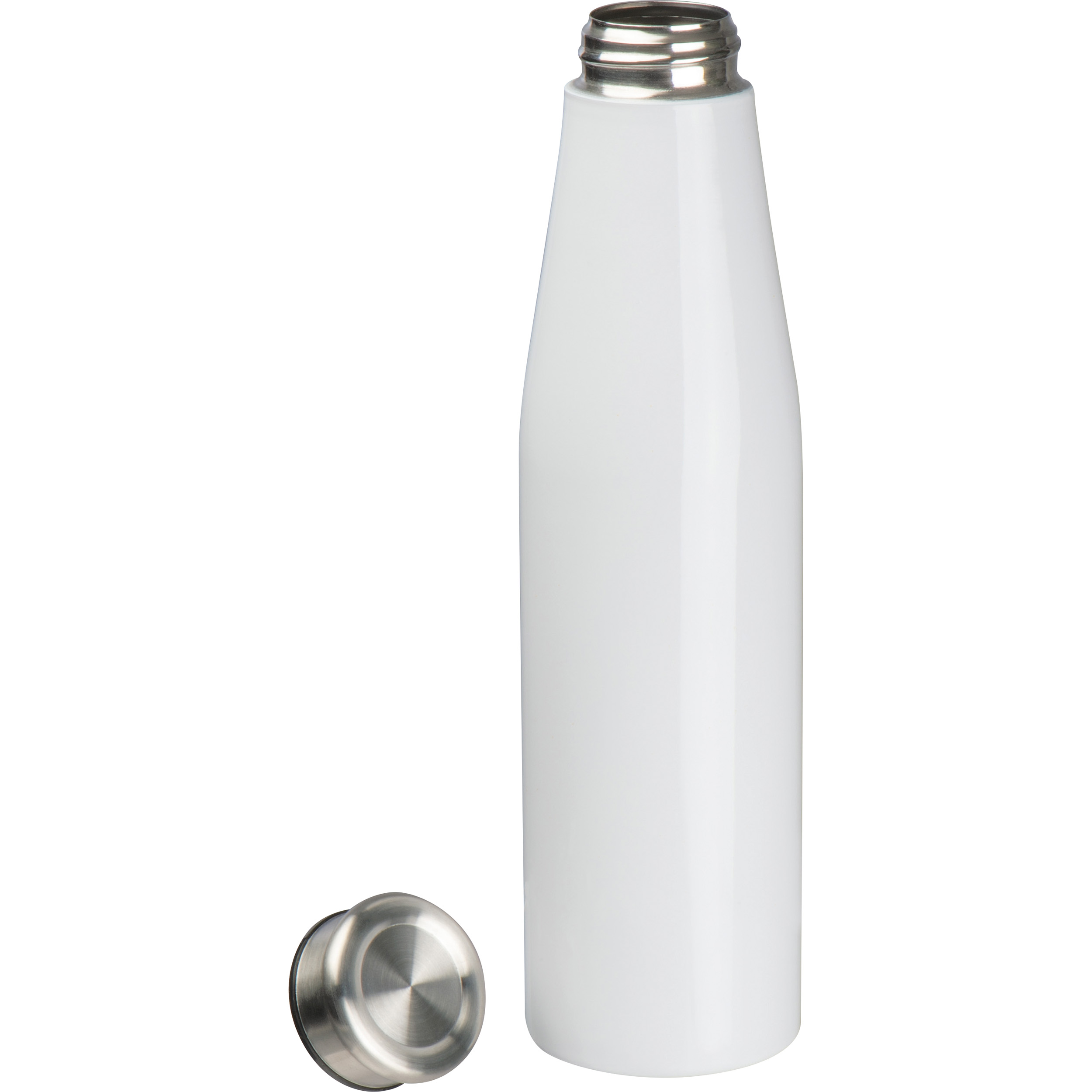 Botella de aluminio San Marino