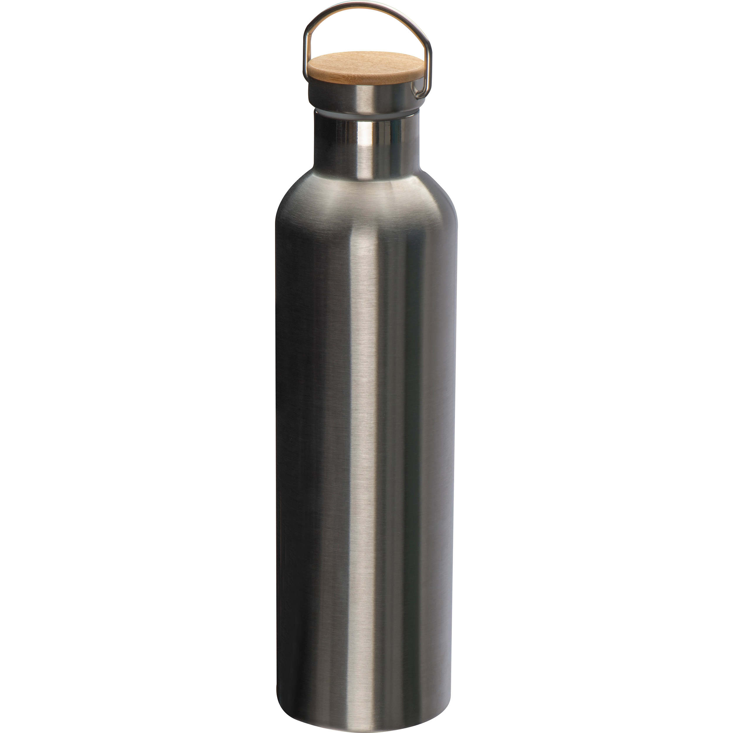 Stainless steel vacuum flask