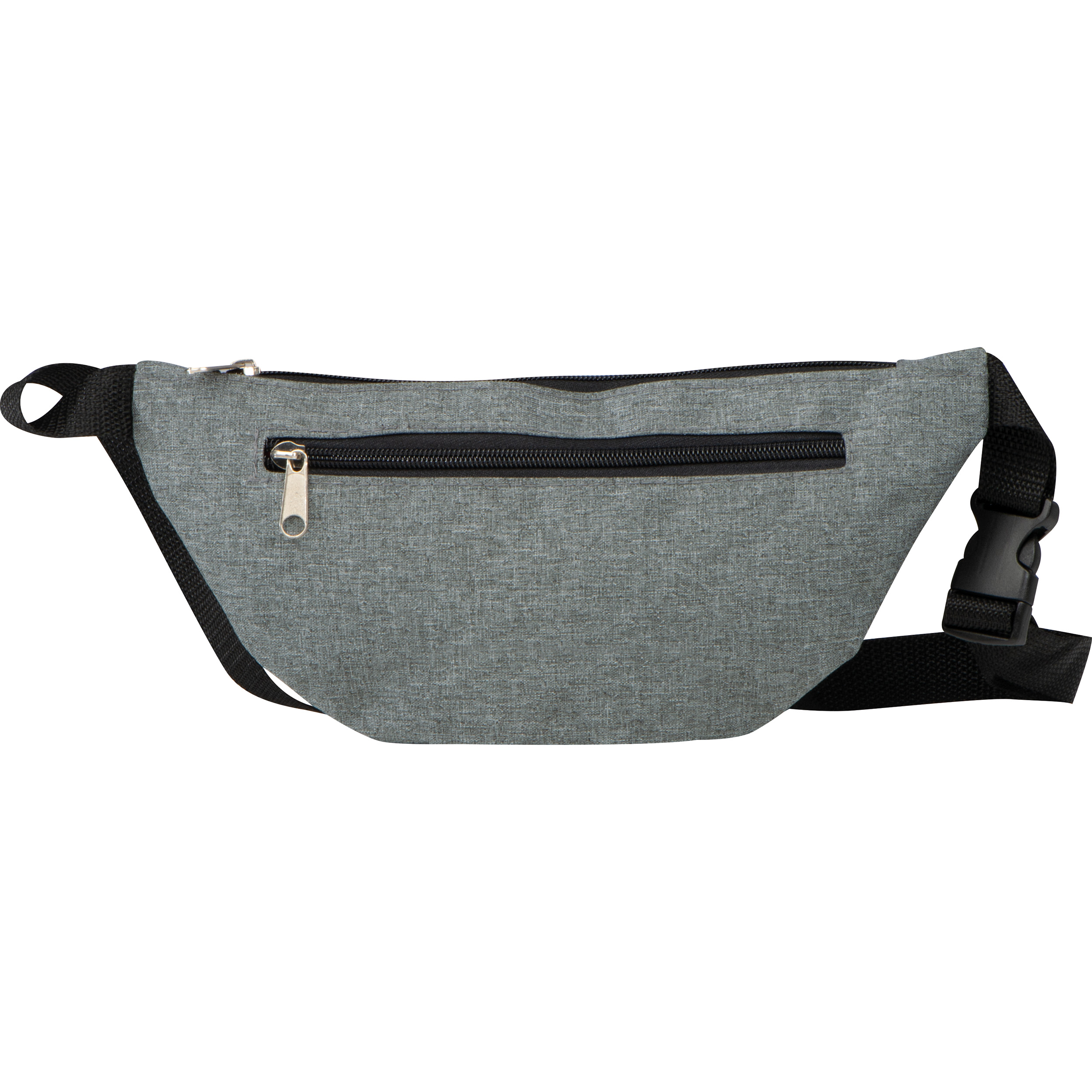 Belt pouch in polyester