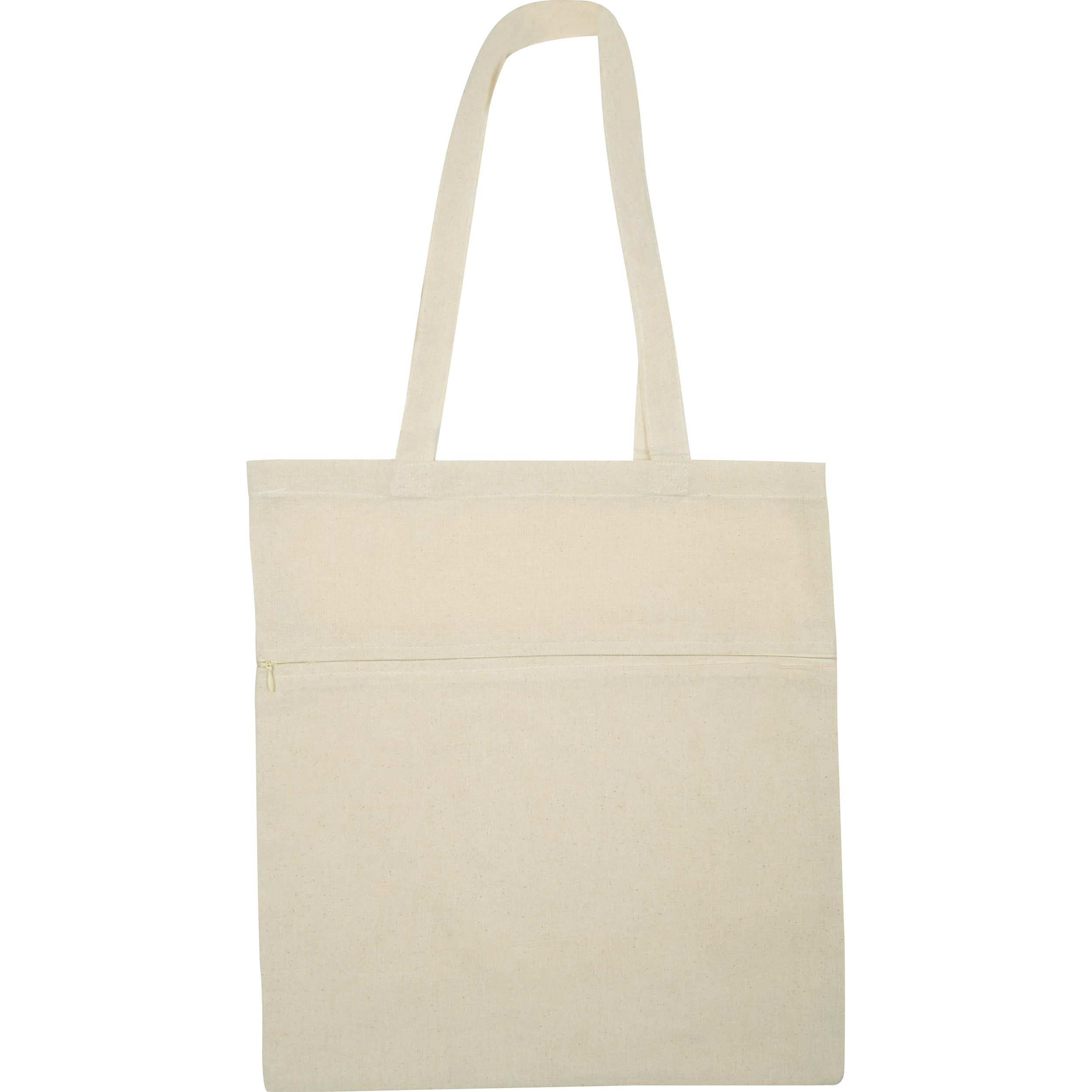 Cotton bag, Oeko-Tex® STANDARD 100 certified