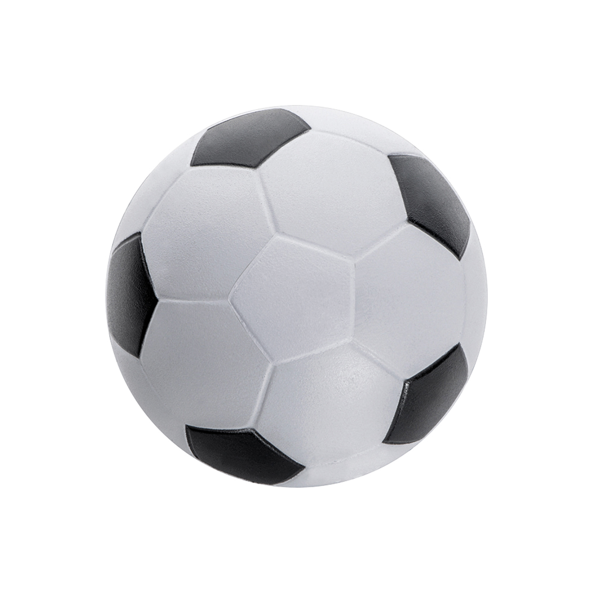 Anti-Stress-Knautschball Fußball