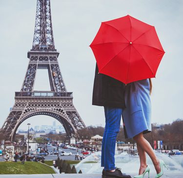 Bags, Umbrellas & Travel