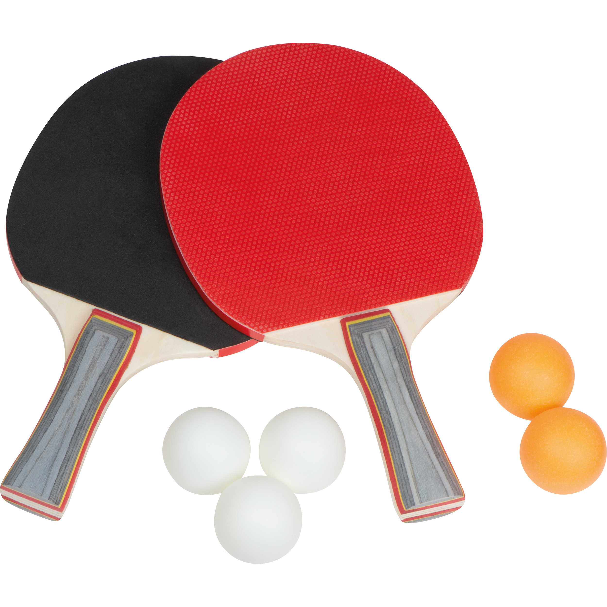 Set de ping-pong