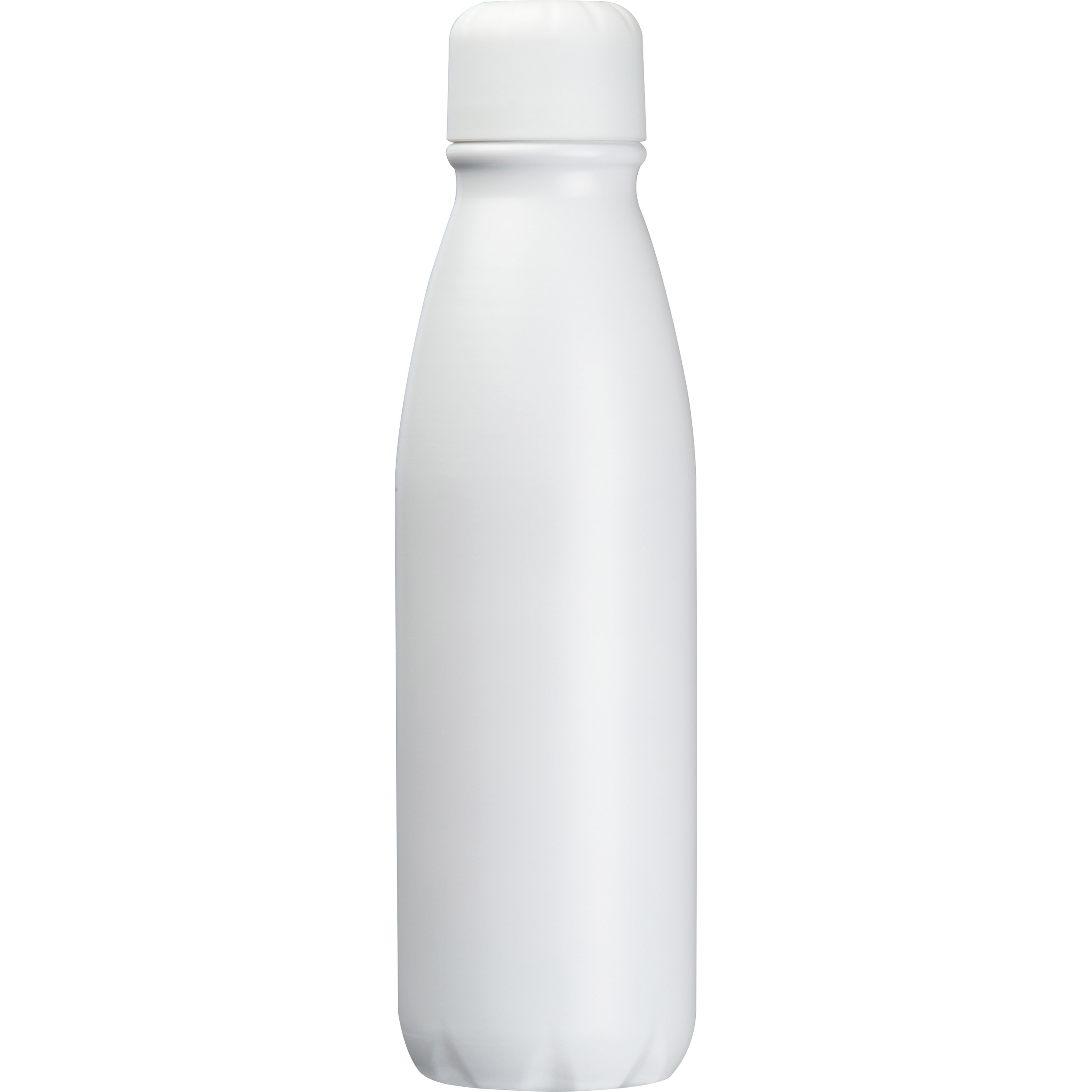 Bottiglia alluminio 600ml