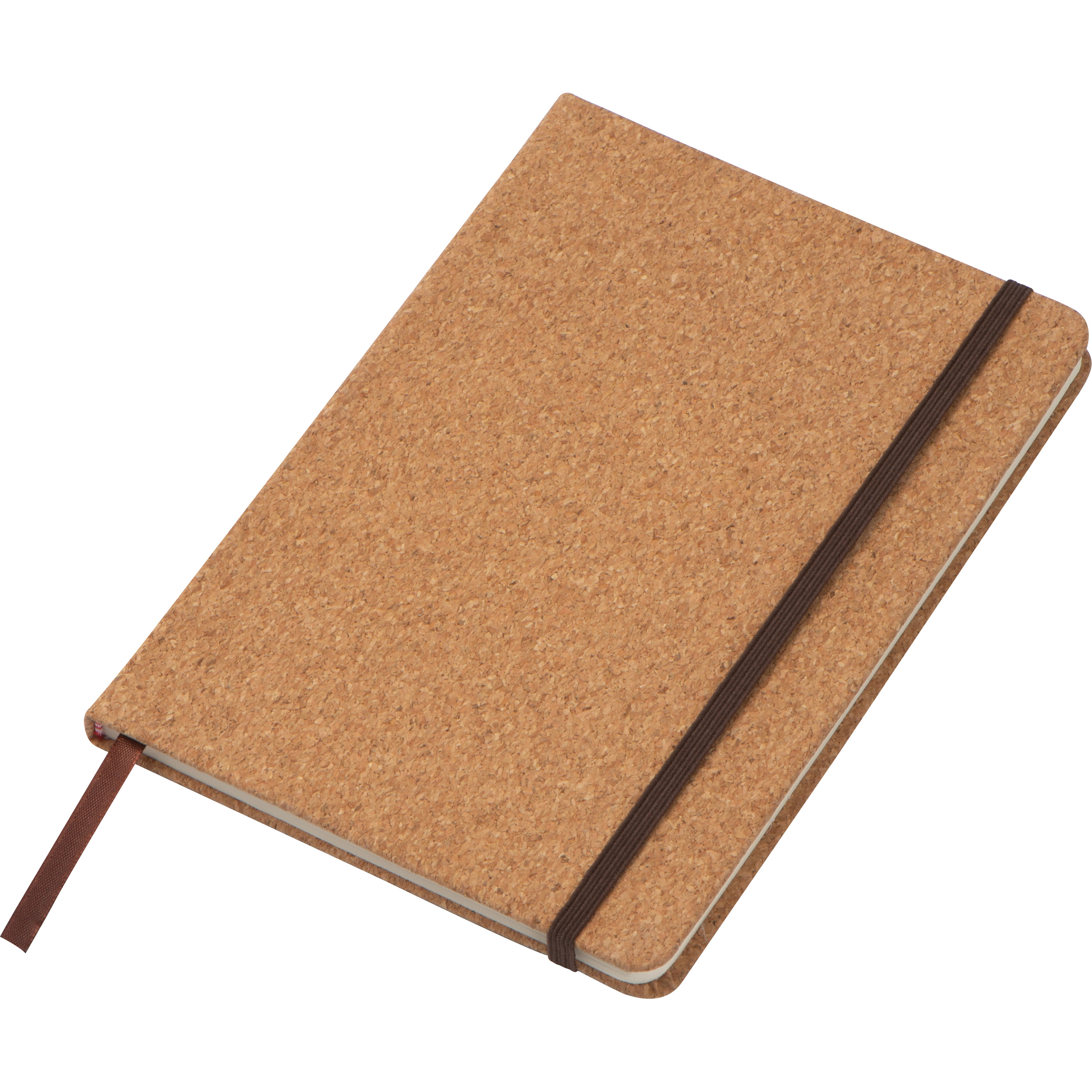 Cork notebook - DIN A5