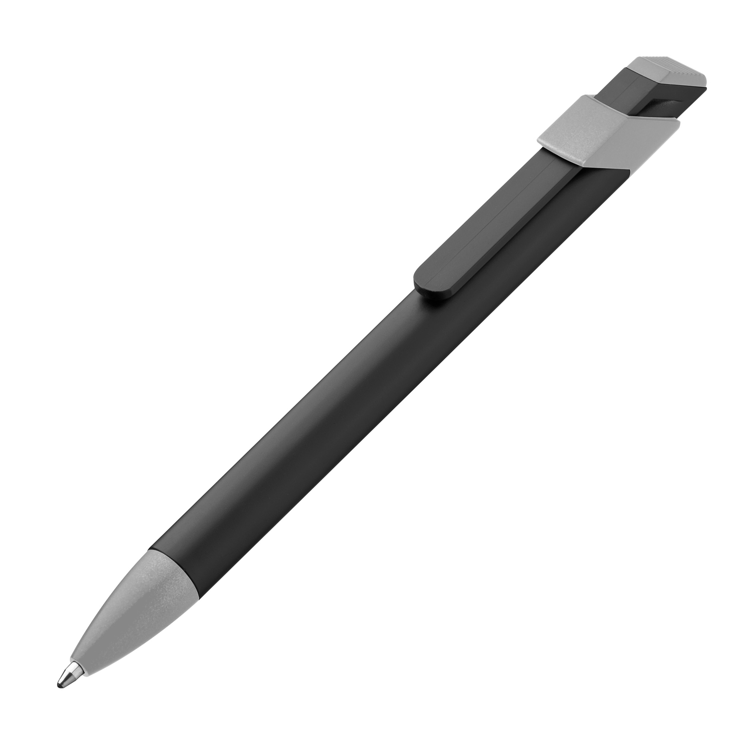 Black ball pen