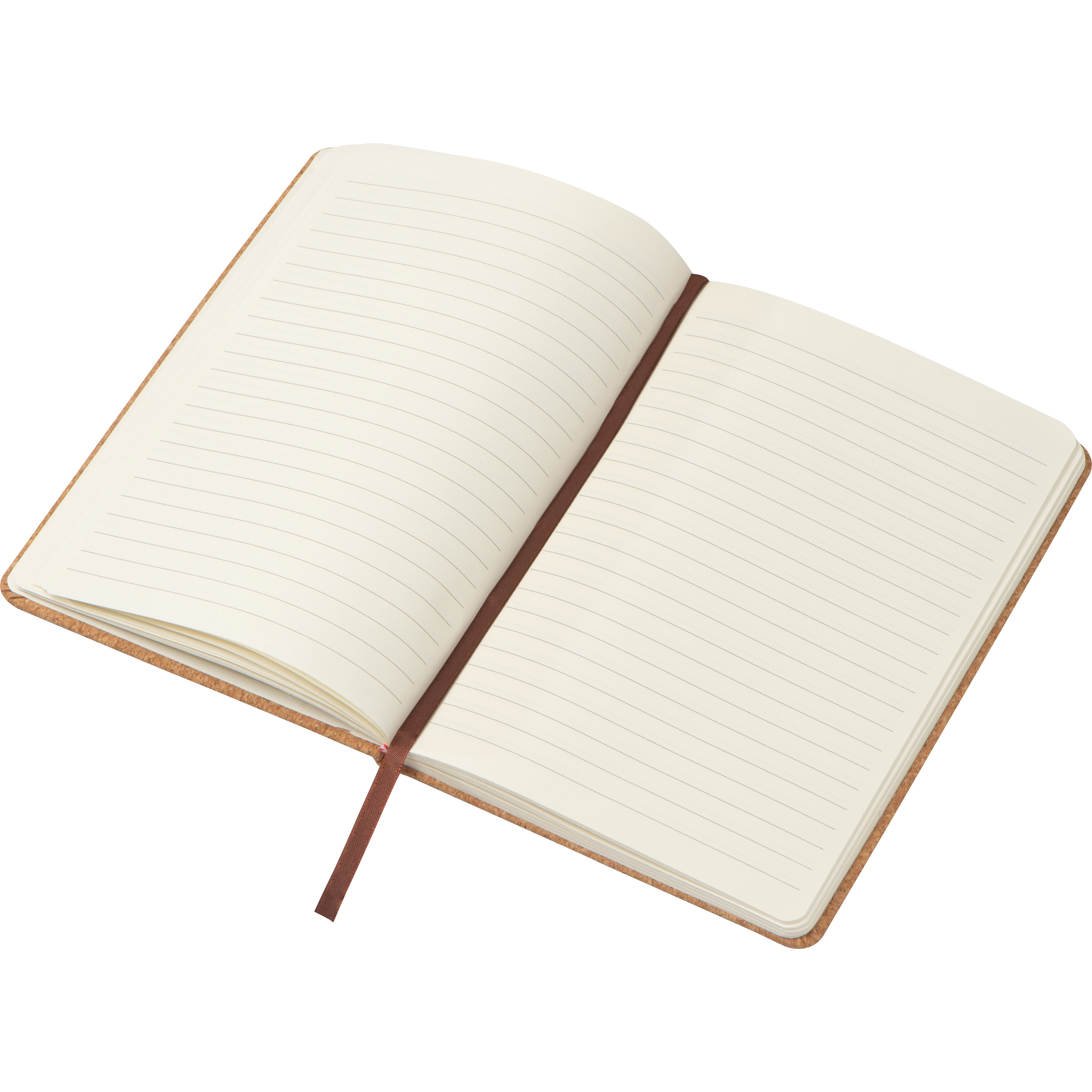 Cuaderno de corcho - DIN A5