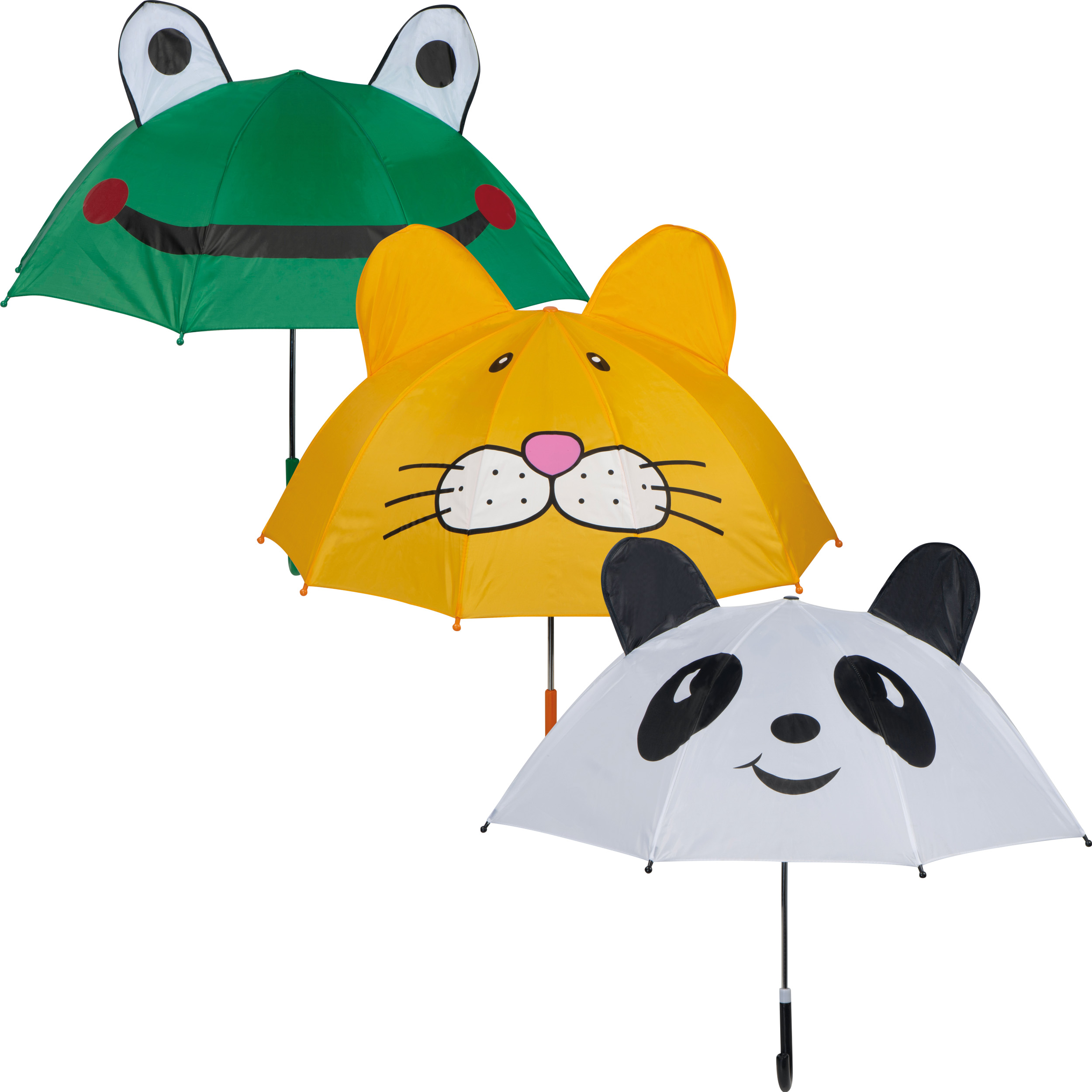Parapluie pour les enfants