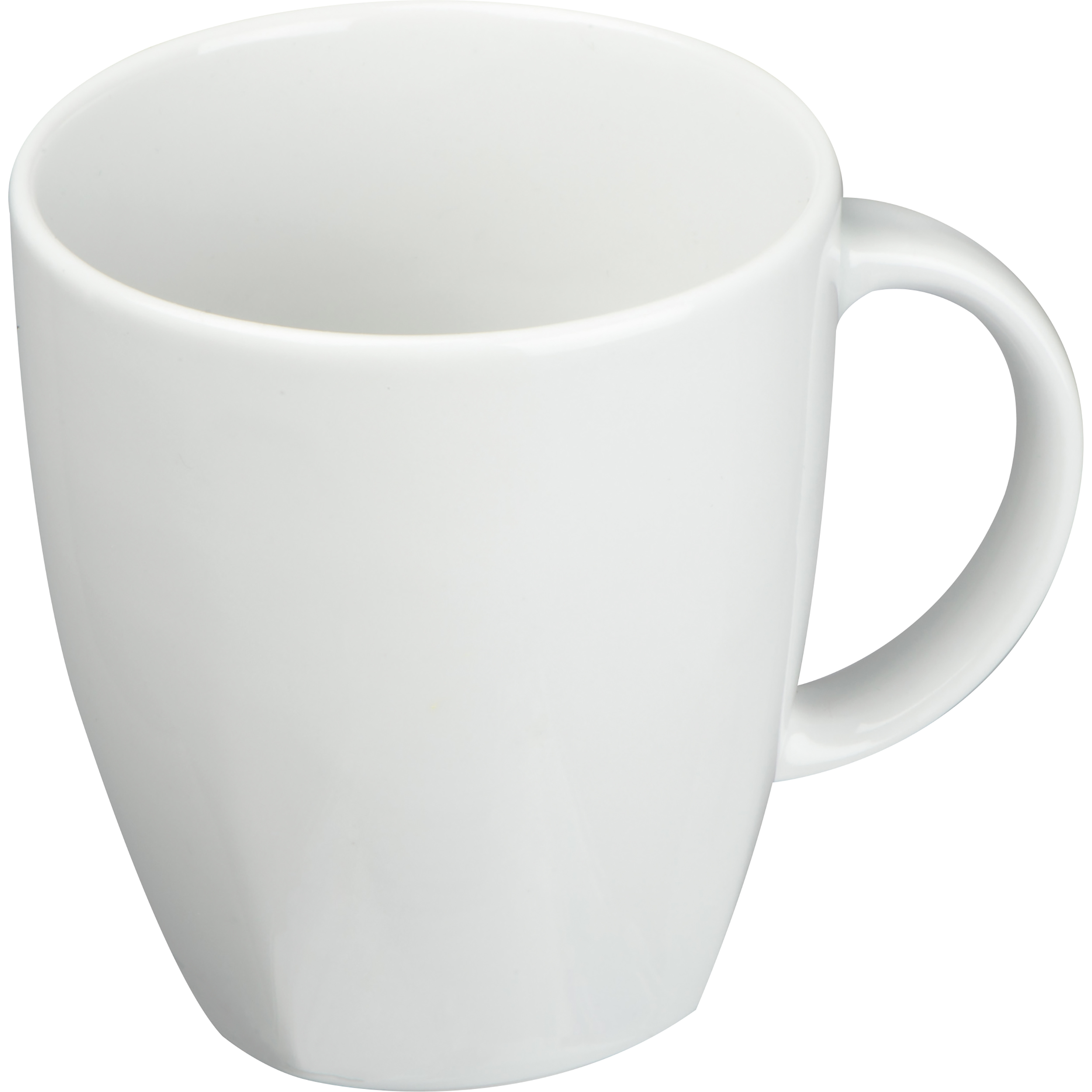 Porcelain cup 300 ml