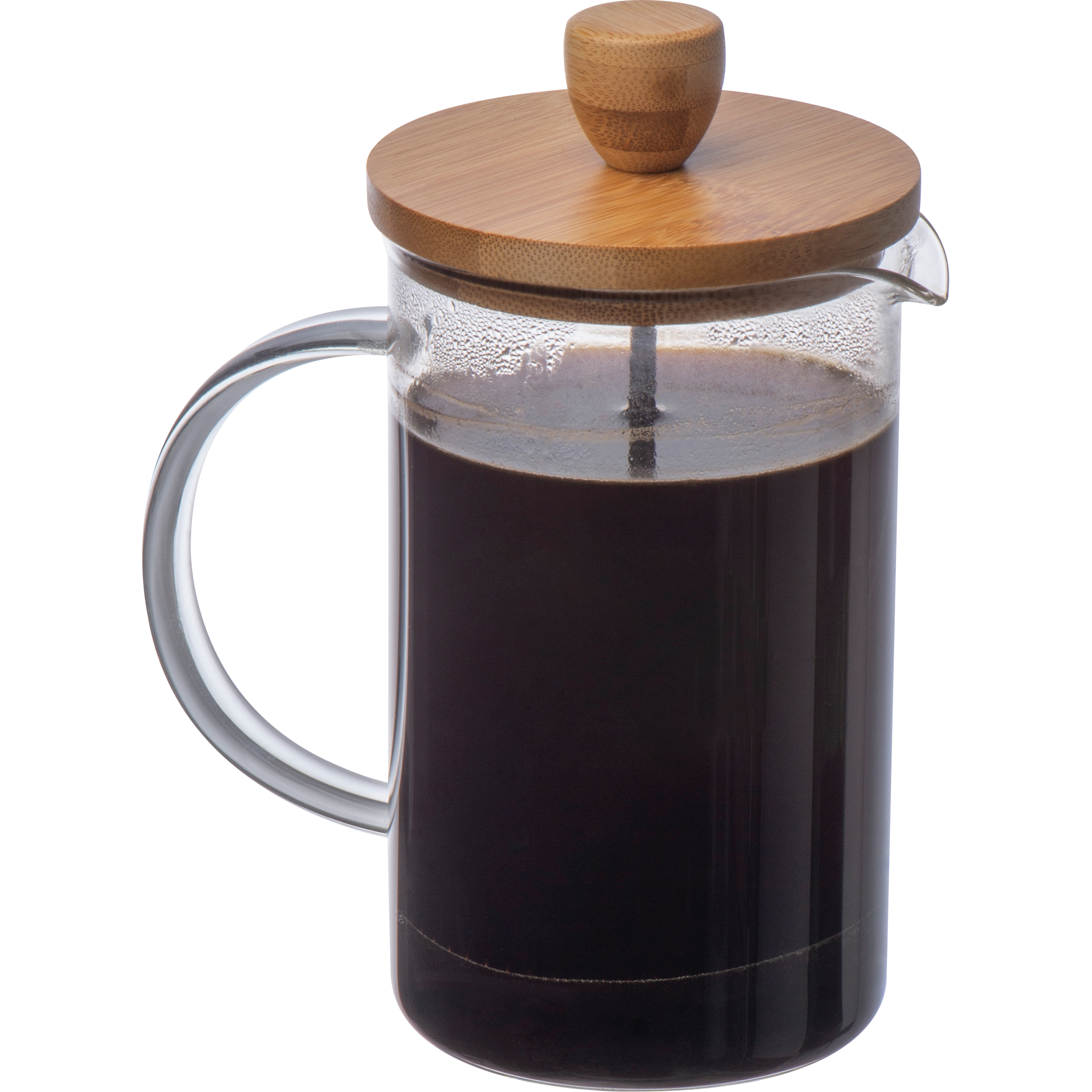 Koffie - of theekan