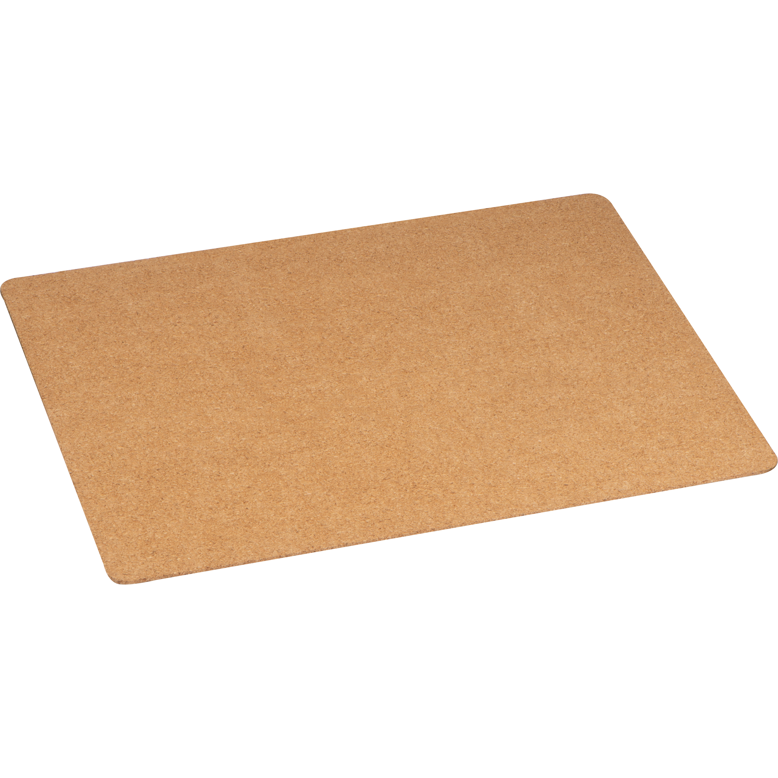 Cork table mat