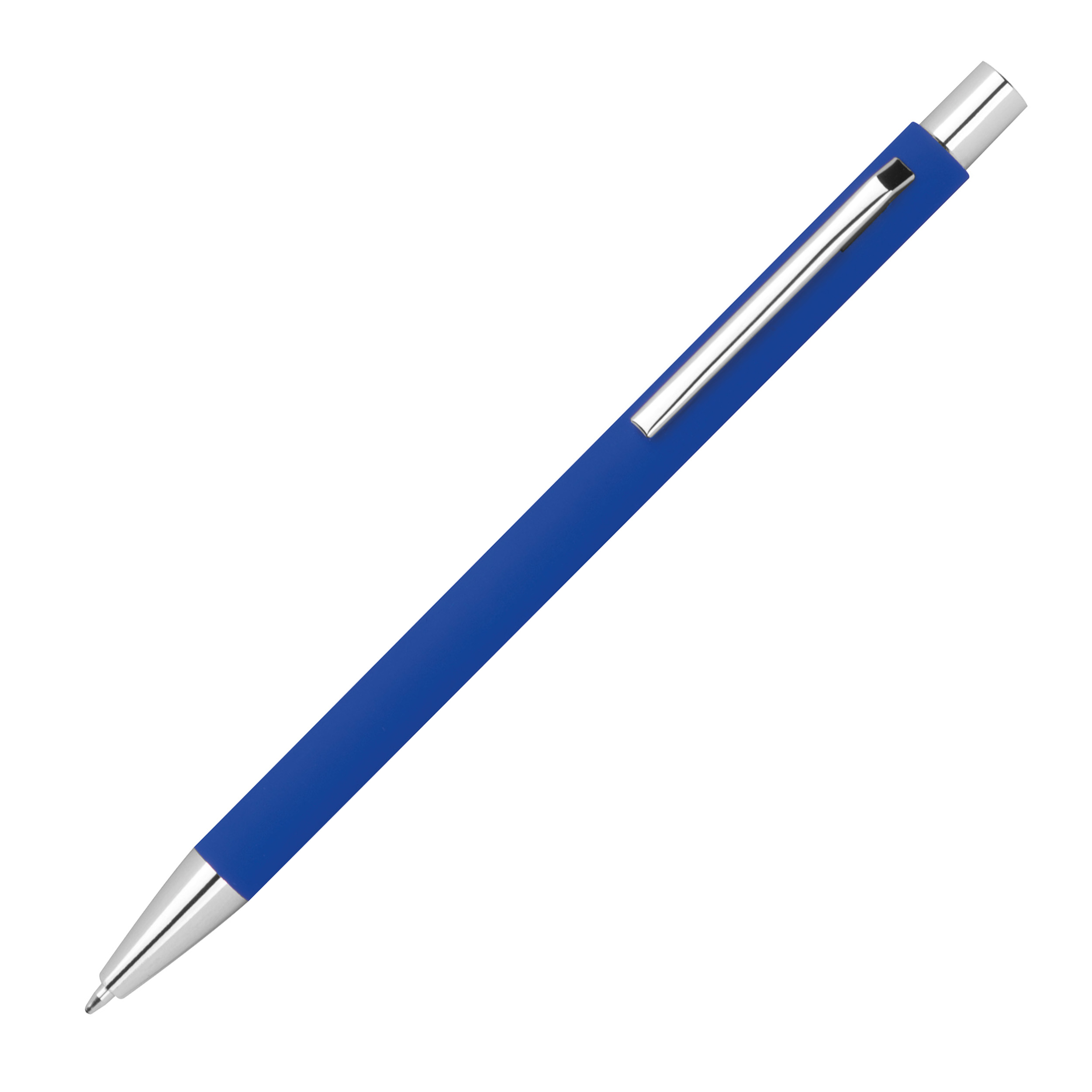 Bolígrafo delgado