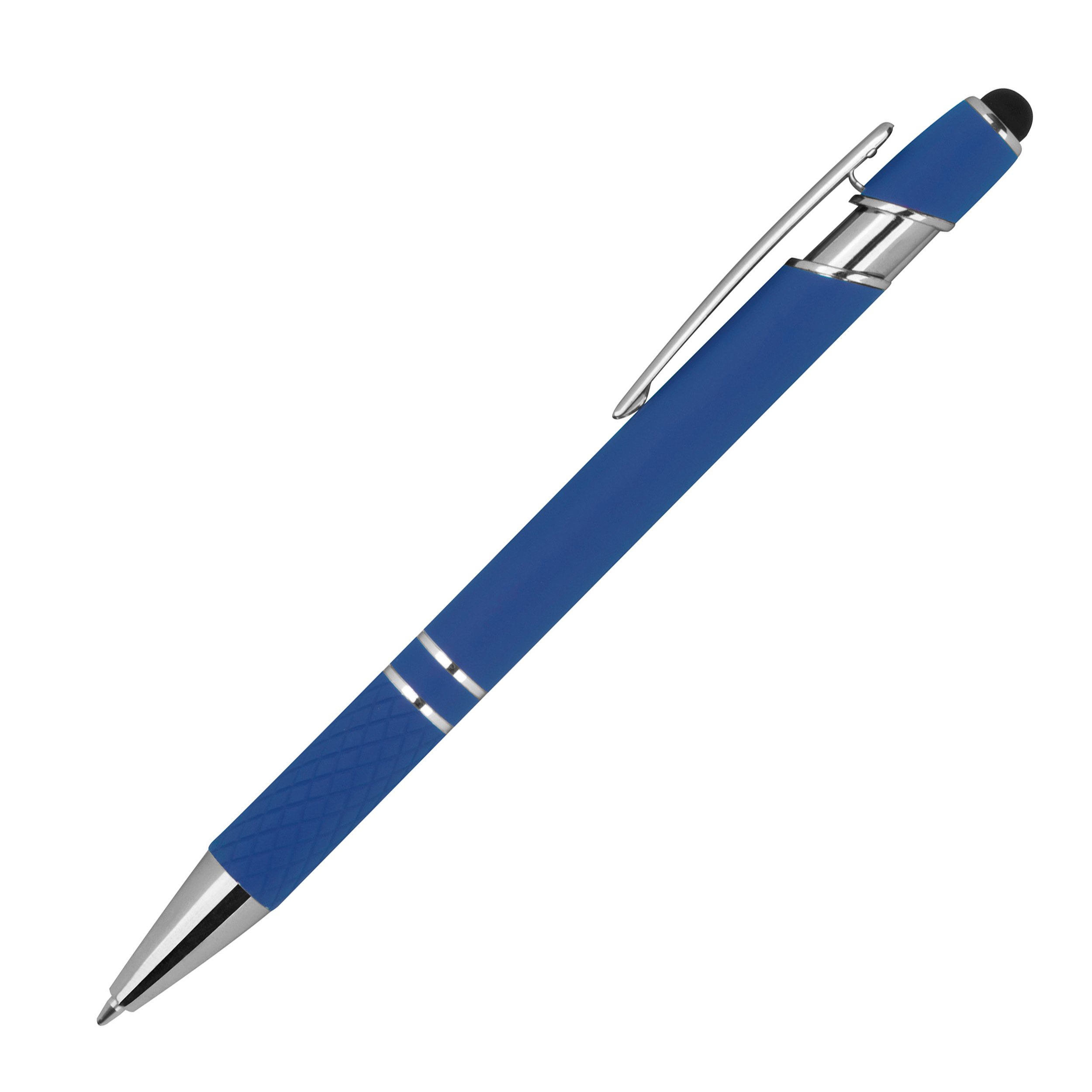 Kugelschreiber mit Muster