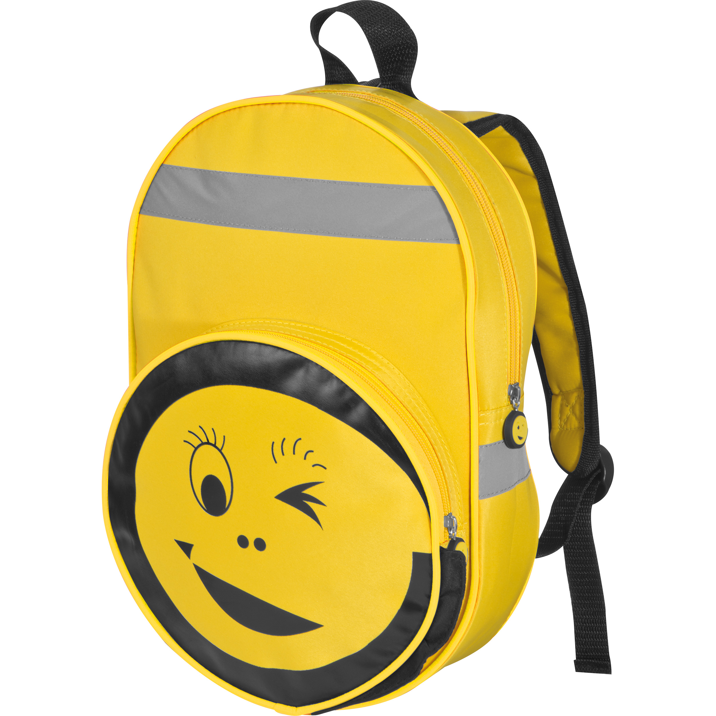 Smiley backpack