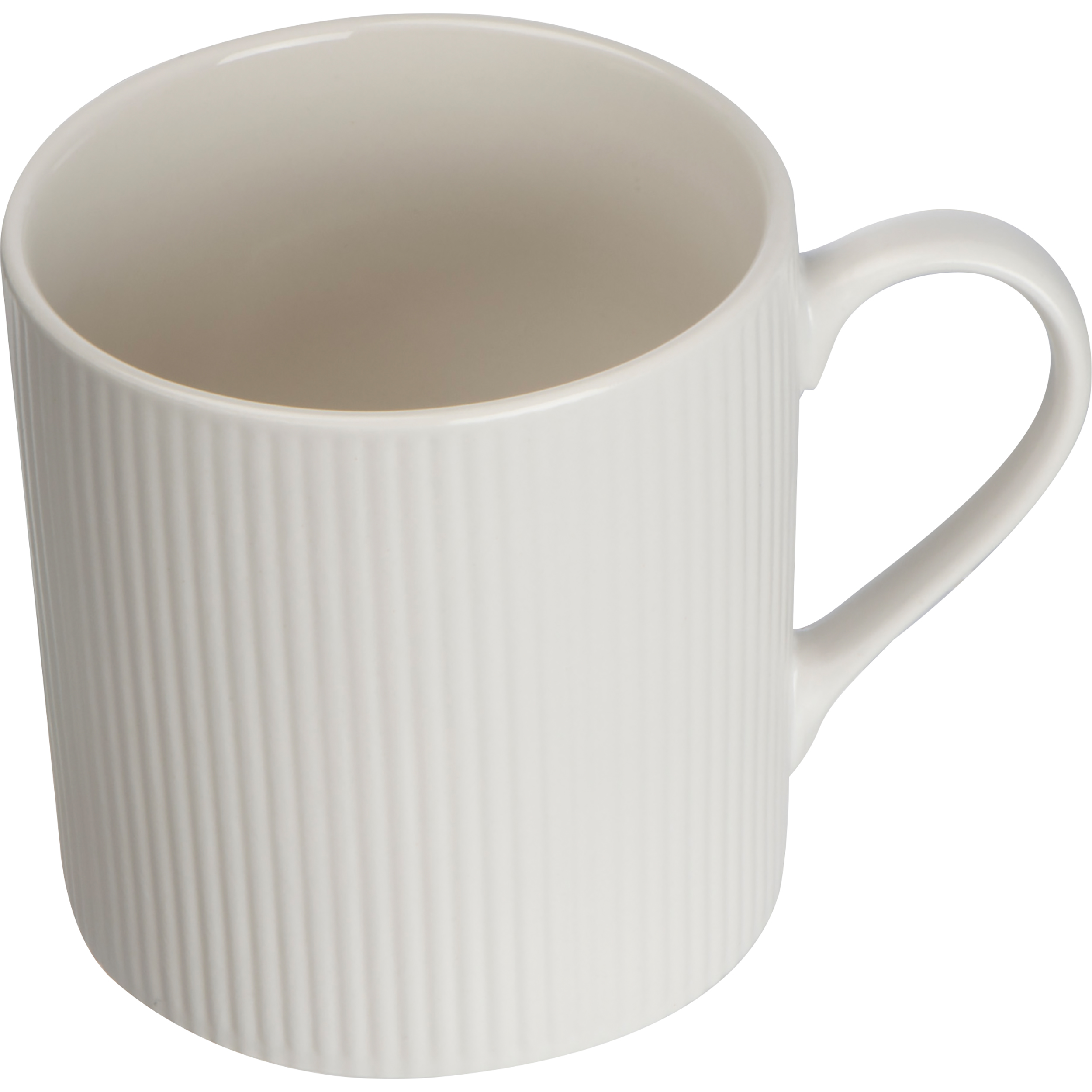 Tasse aus Keramik