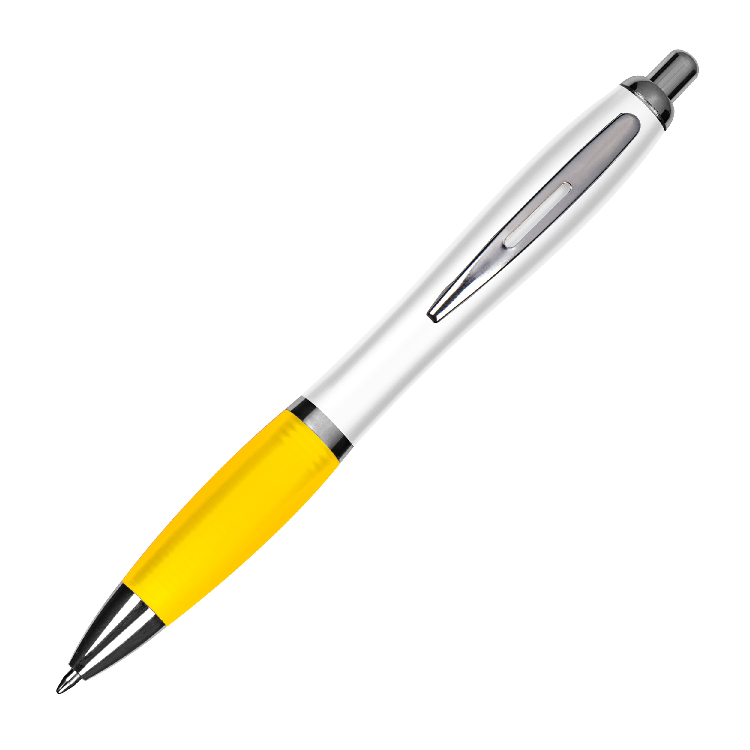 Kunststof pen