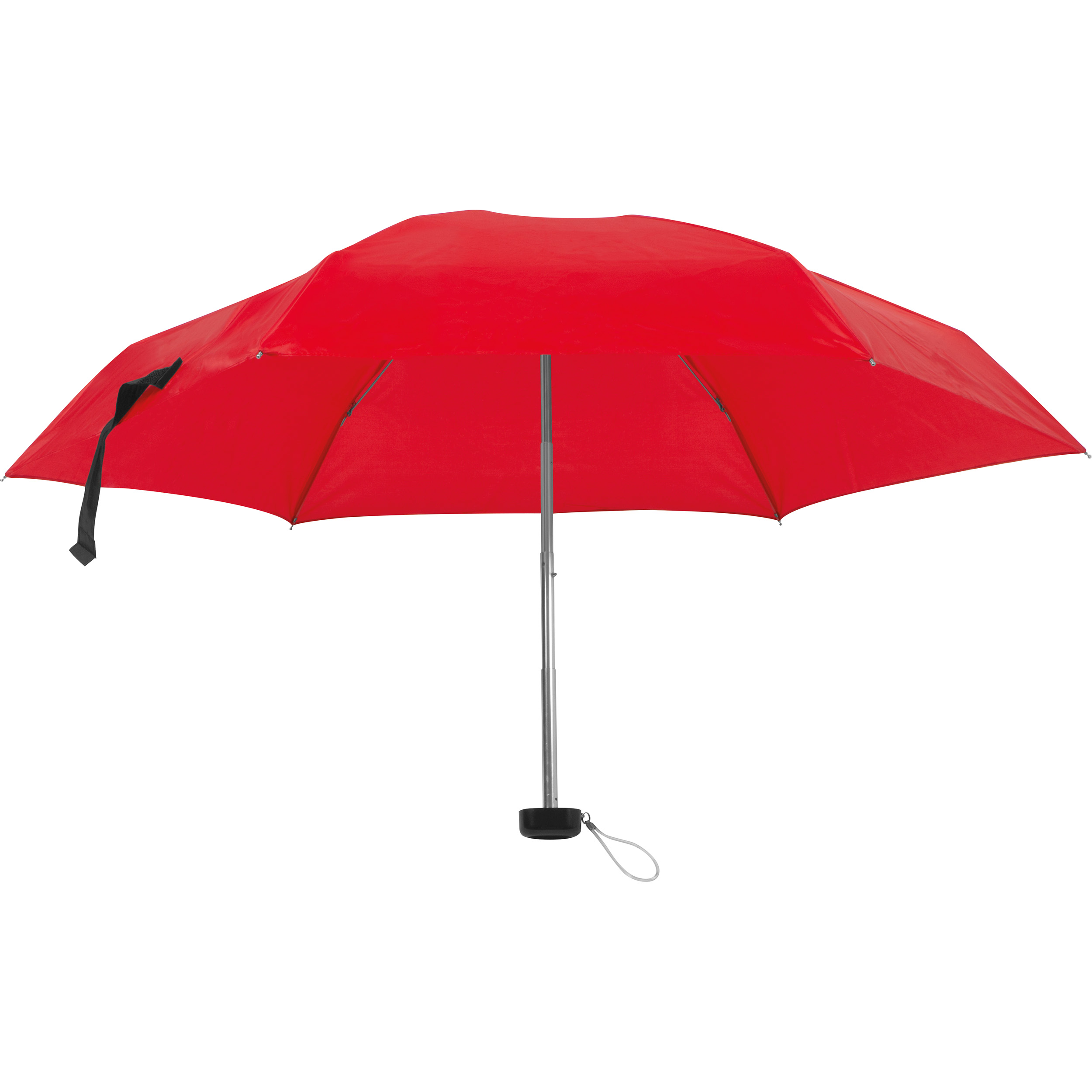 Mini-paraguas en funda de EVA.