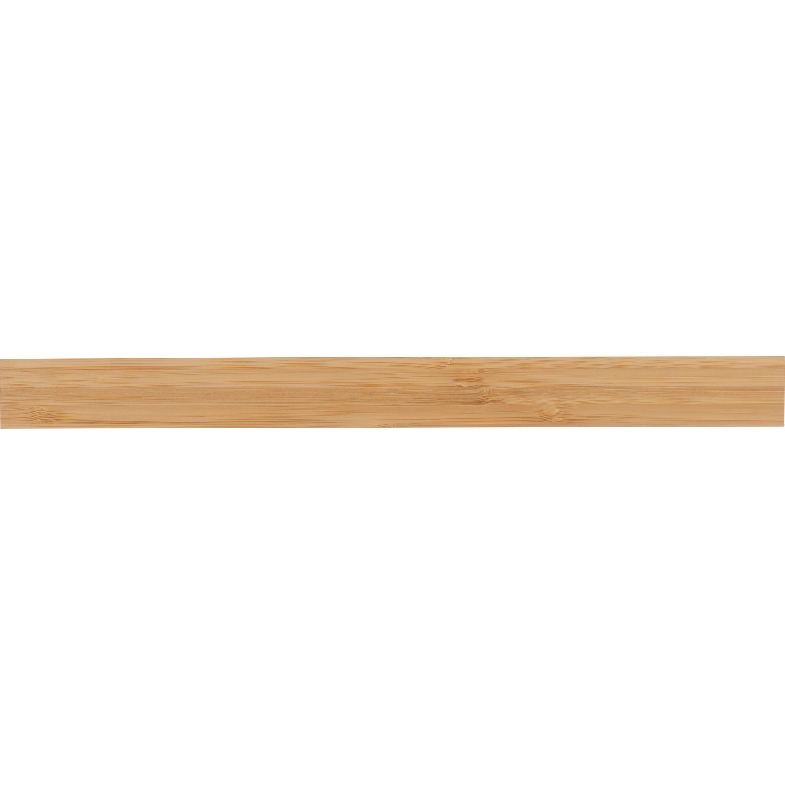 Bamboo ruler