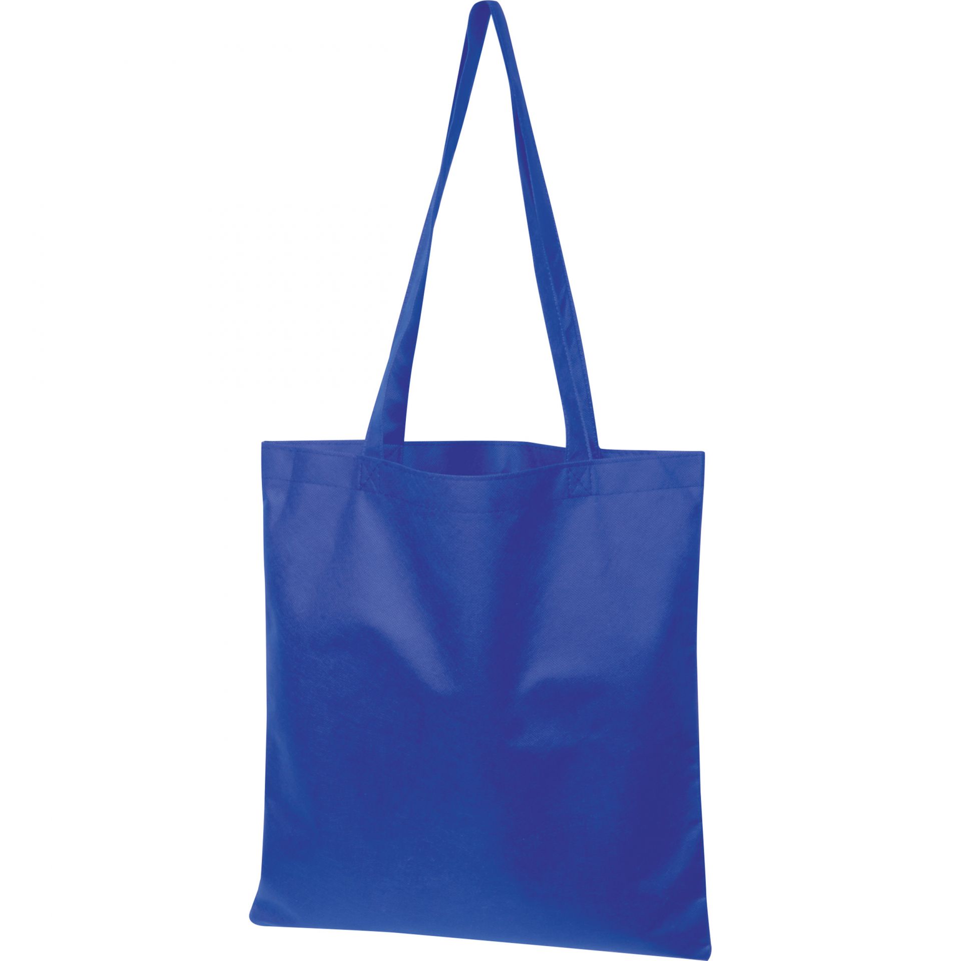 Non-woven bag | Blue | 6091704